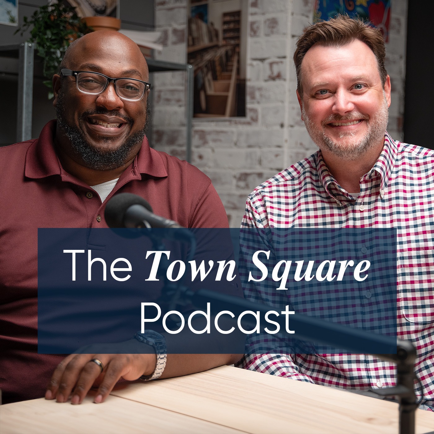 The Town Square Podcast