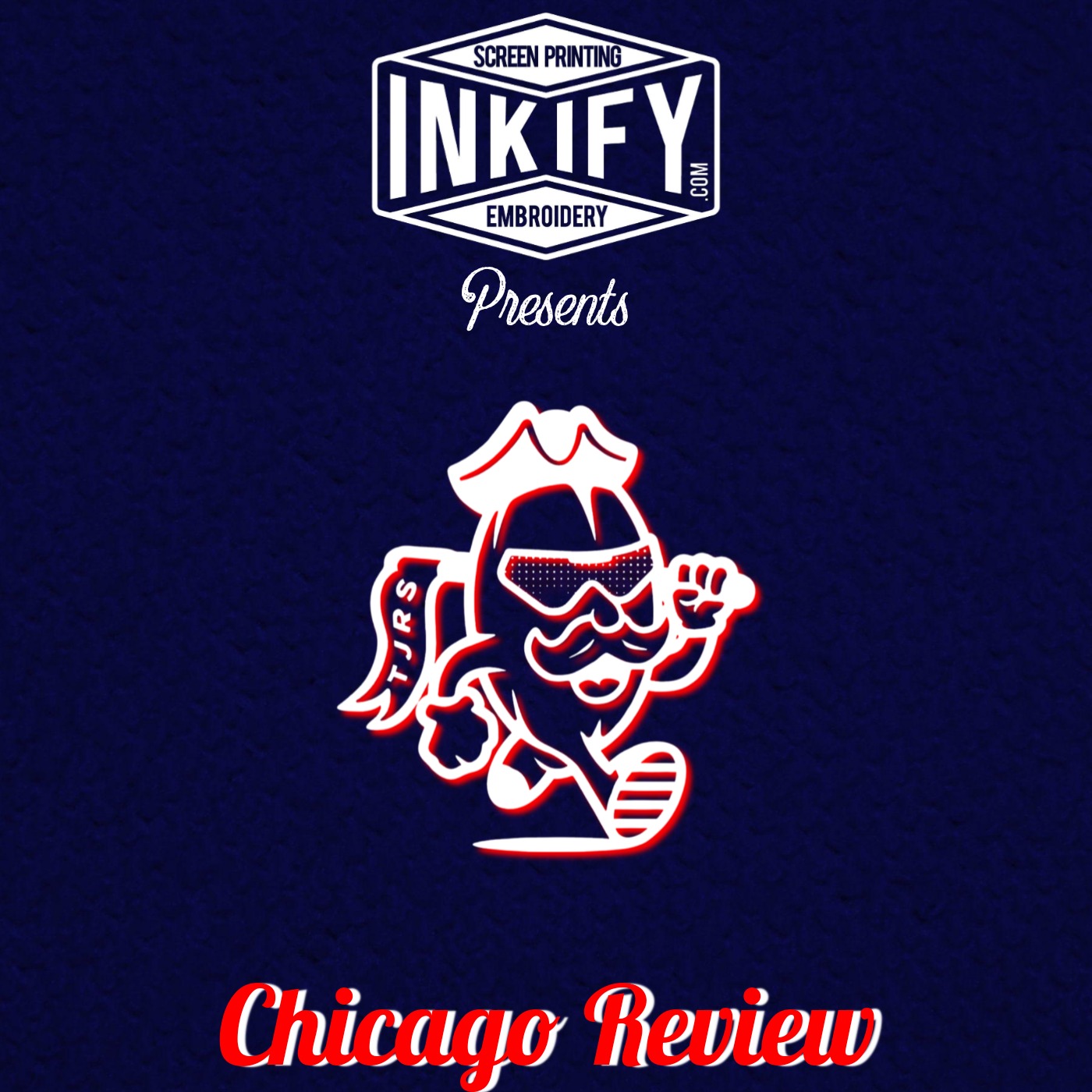 Episode 139: Chicago Review