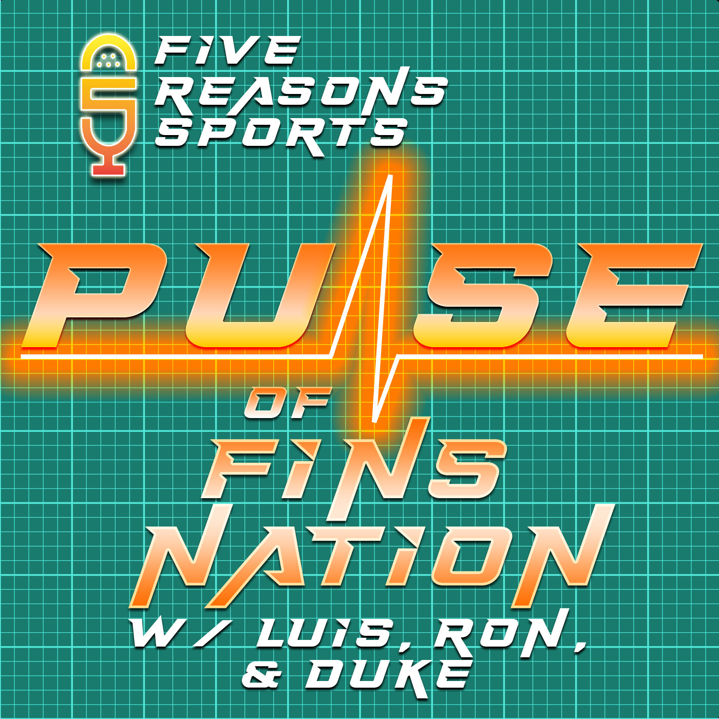 Pulse of Fins Nation-5-7-24 – 3 Yards Per Carry - Miami Dolphins ...