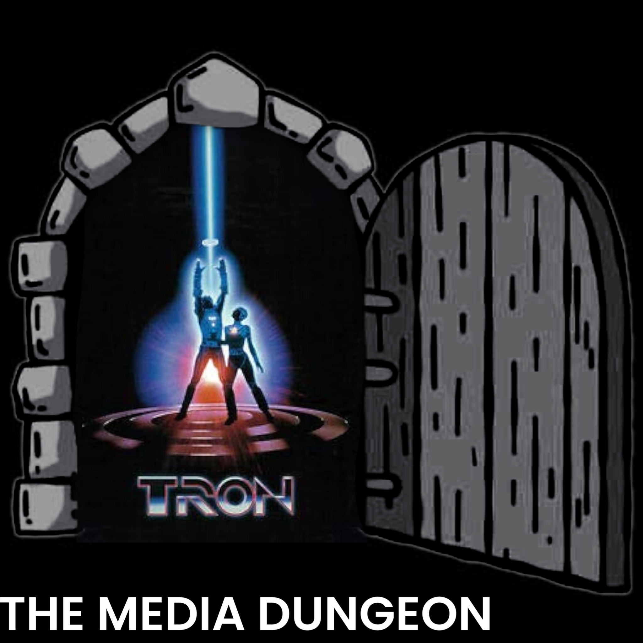 Tron (1982) episode artwork