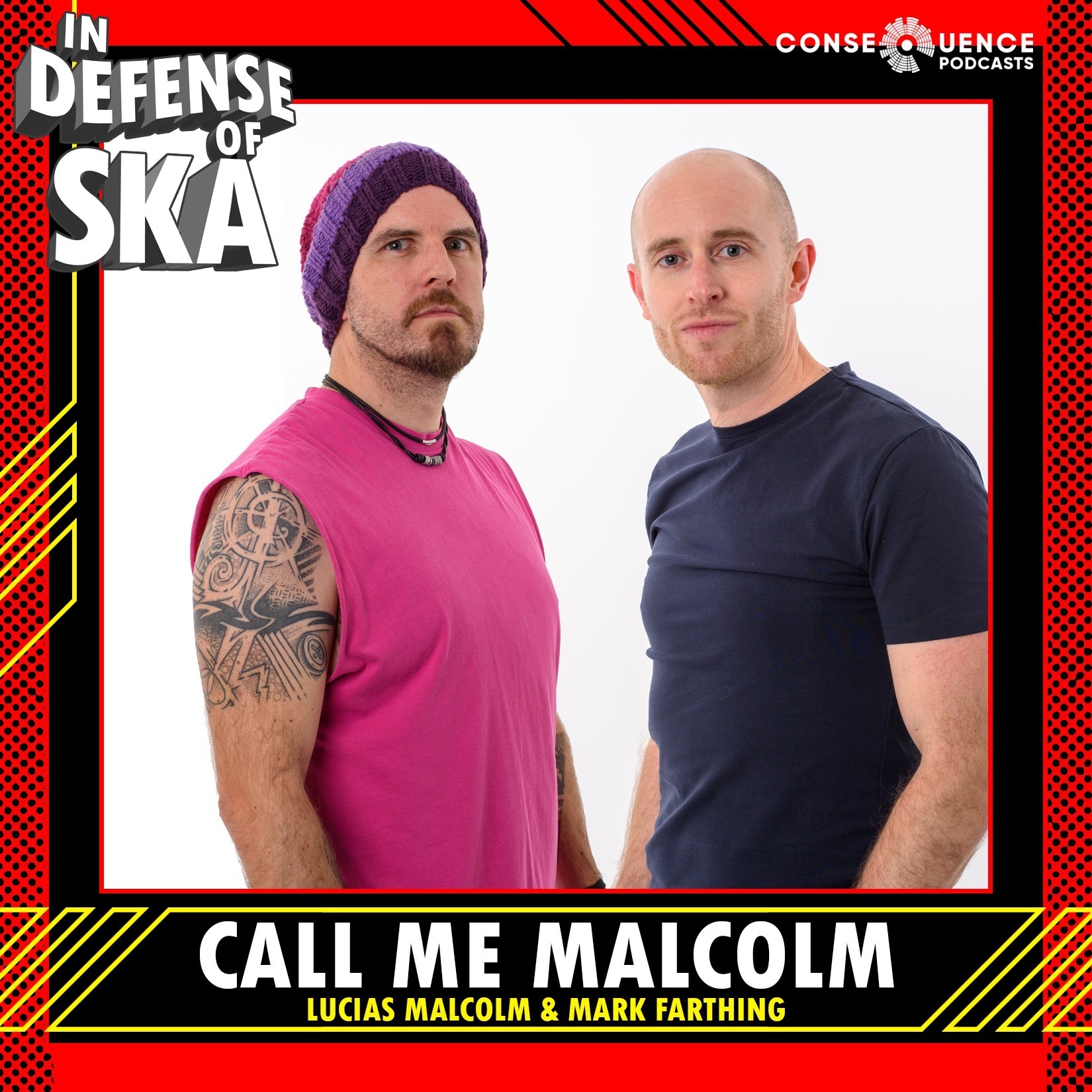 In Defense of Ska