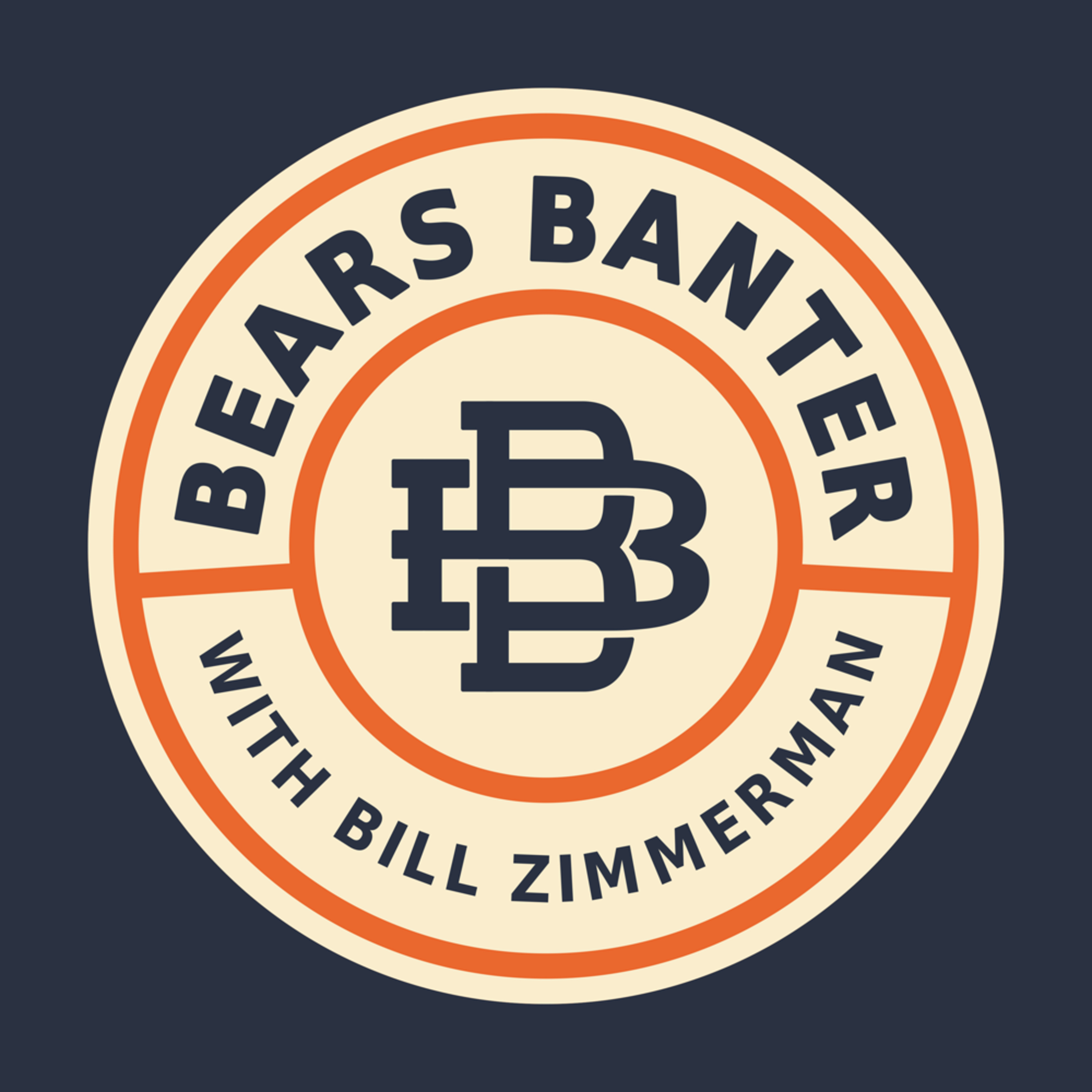Bears Banter Ep. 176: Dane Brugler joins!