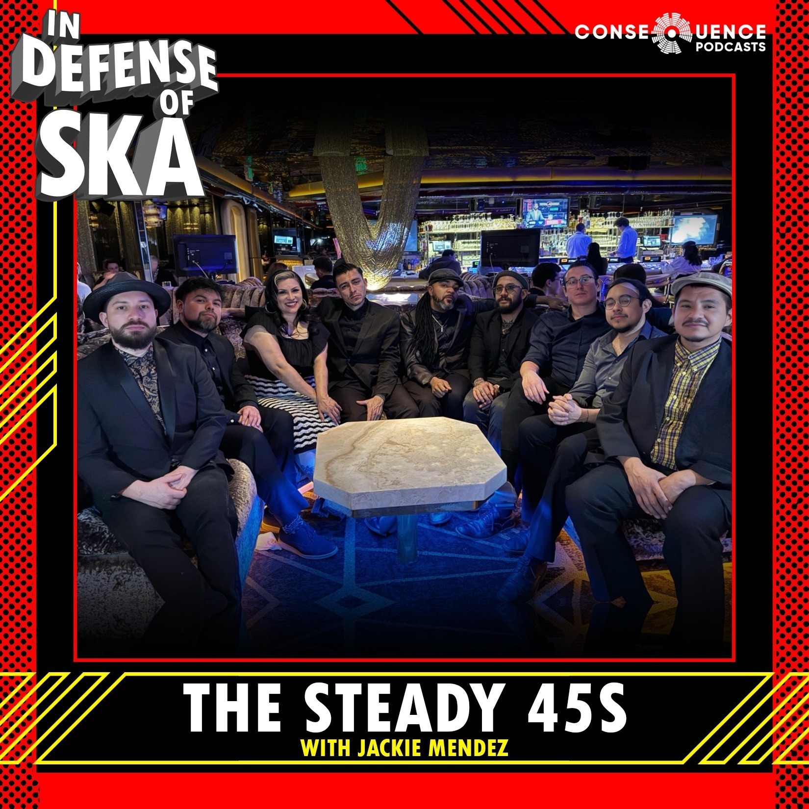 In Defense of Ska