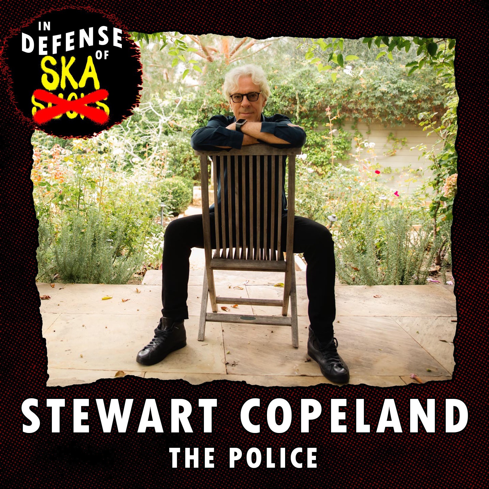 In Defense of Ska