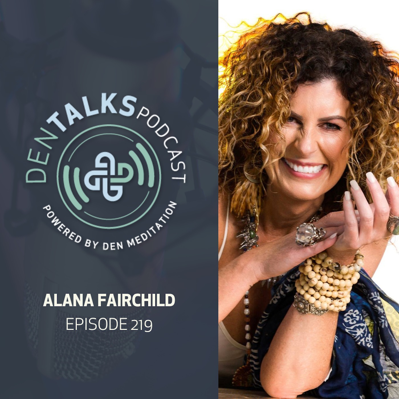 219. Alana Fairchild - Embracing Creativity and Acceptance