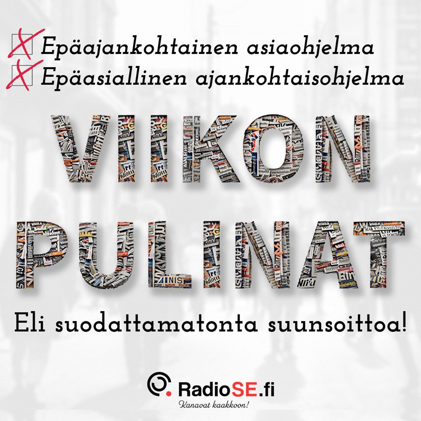 Viikon Pulinat