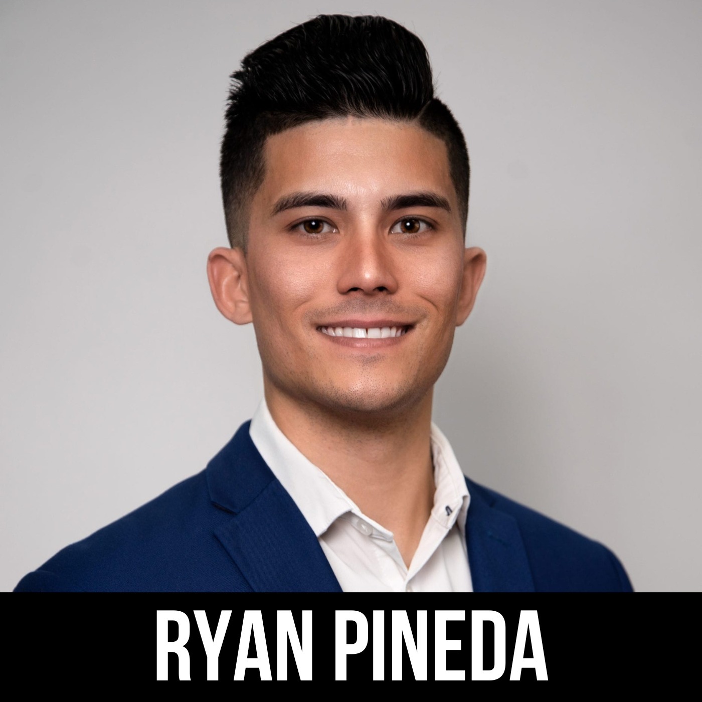 #309 Ryan Pineda - The 5 Pillars of Wealth