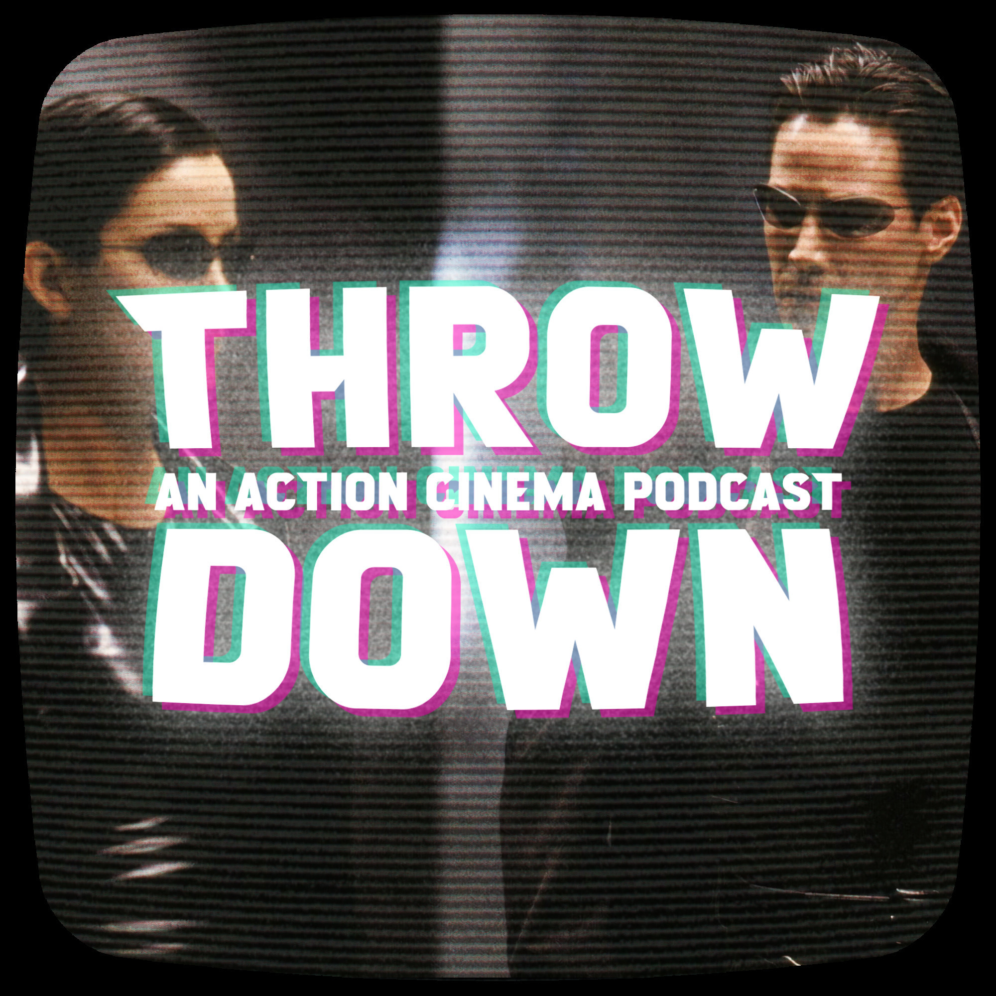 Ep. 24: The Matrix (1999) episode artwork