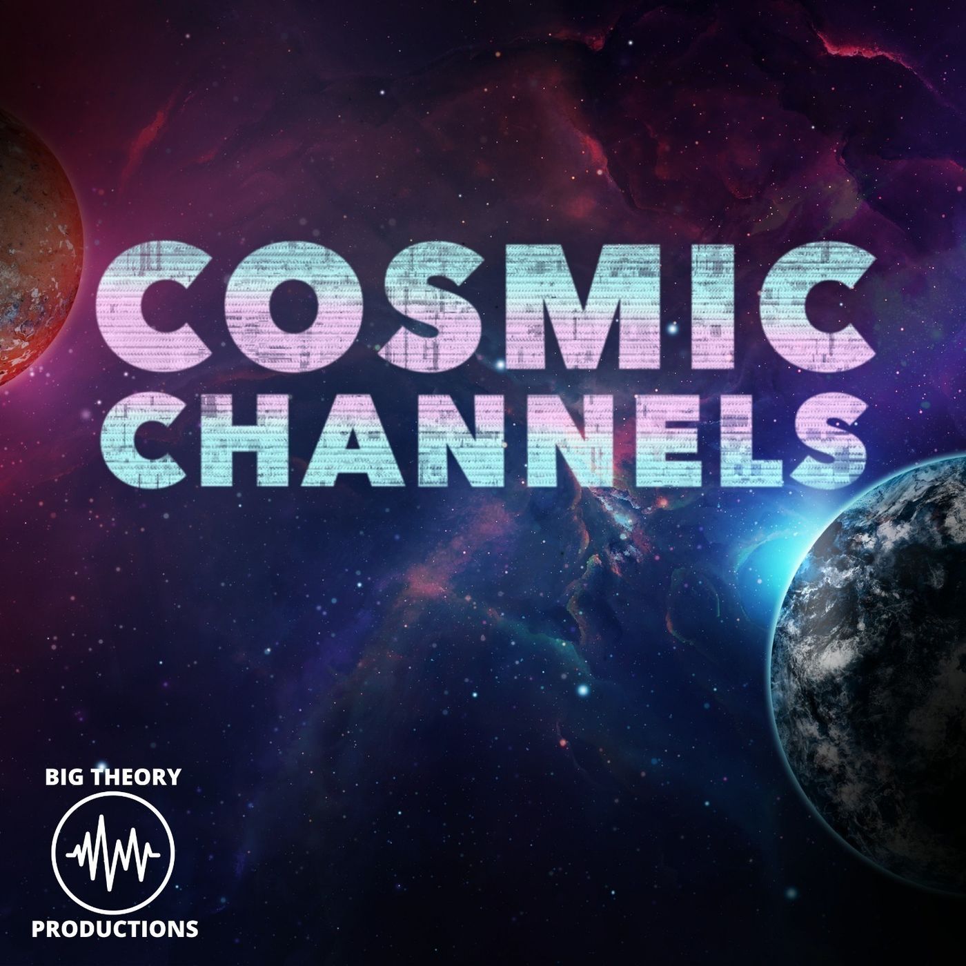 6.0 | Cosmic Channels Season 6