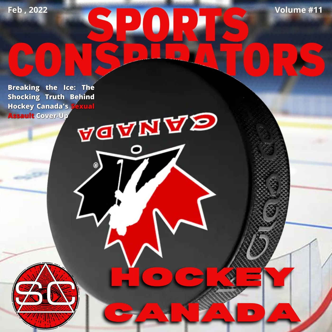 Hockey Canada | 11 Hockey Canada | 11