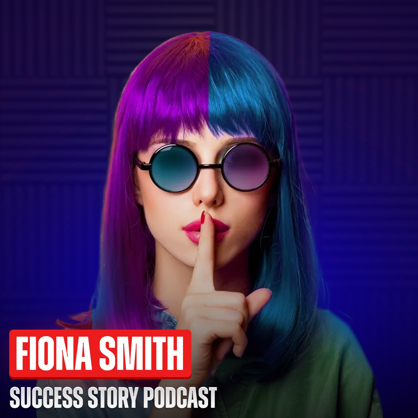 Starting a Business and Exposing Money Myths | Fiona Smith - Founder of Millennial Money Woman