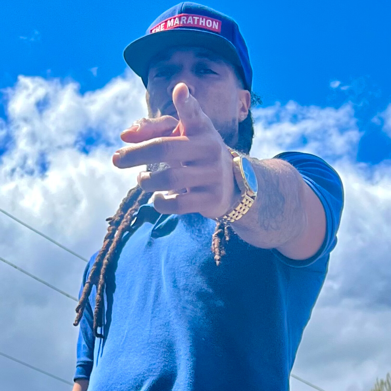 Kxng KO discusses the pain and joy of betting on yourself