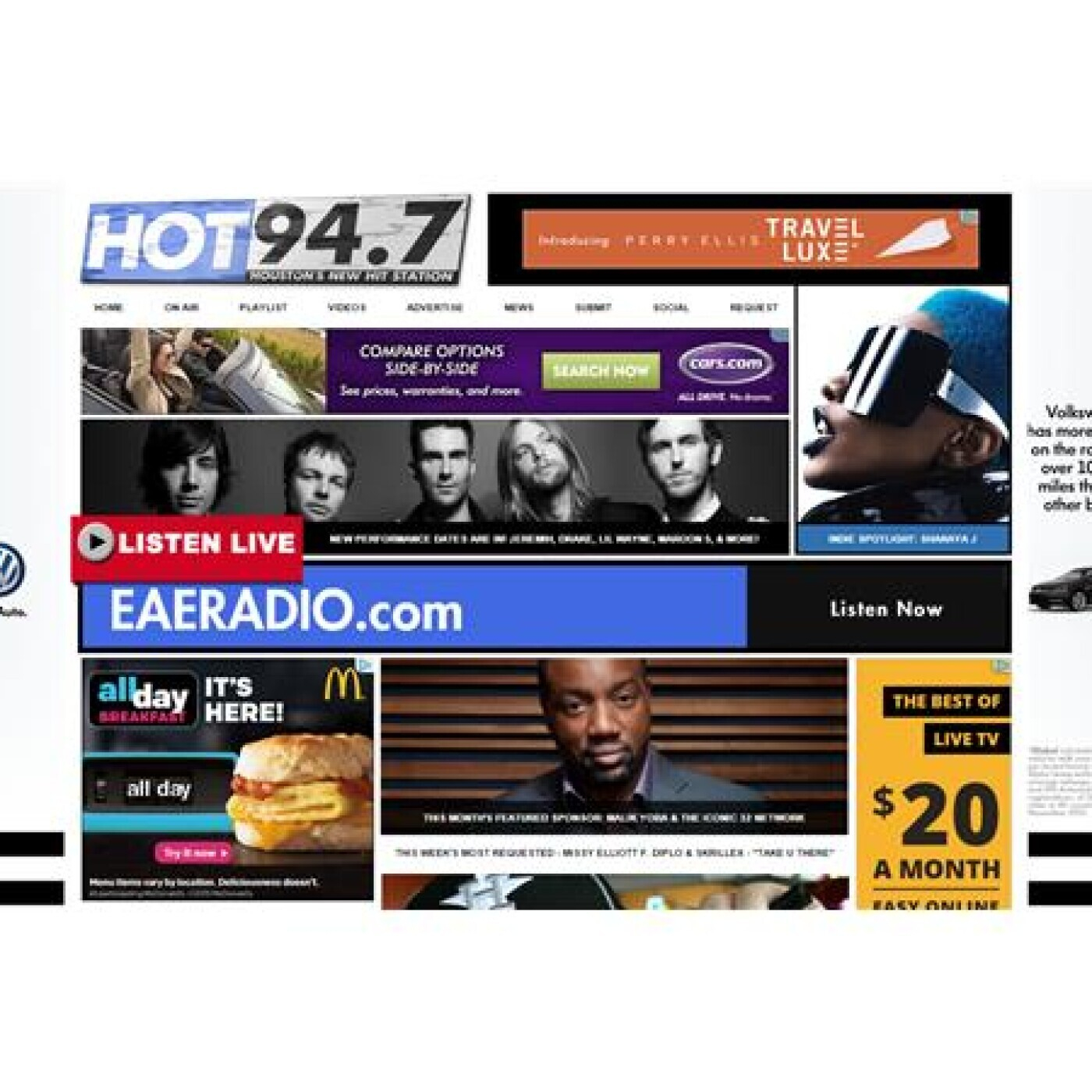 #DREAMHUSTLEWIN Podcast