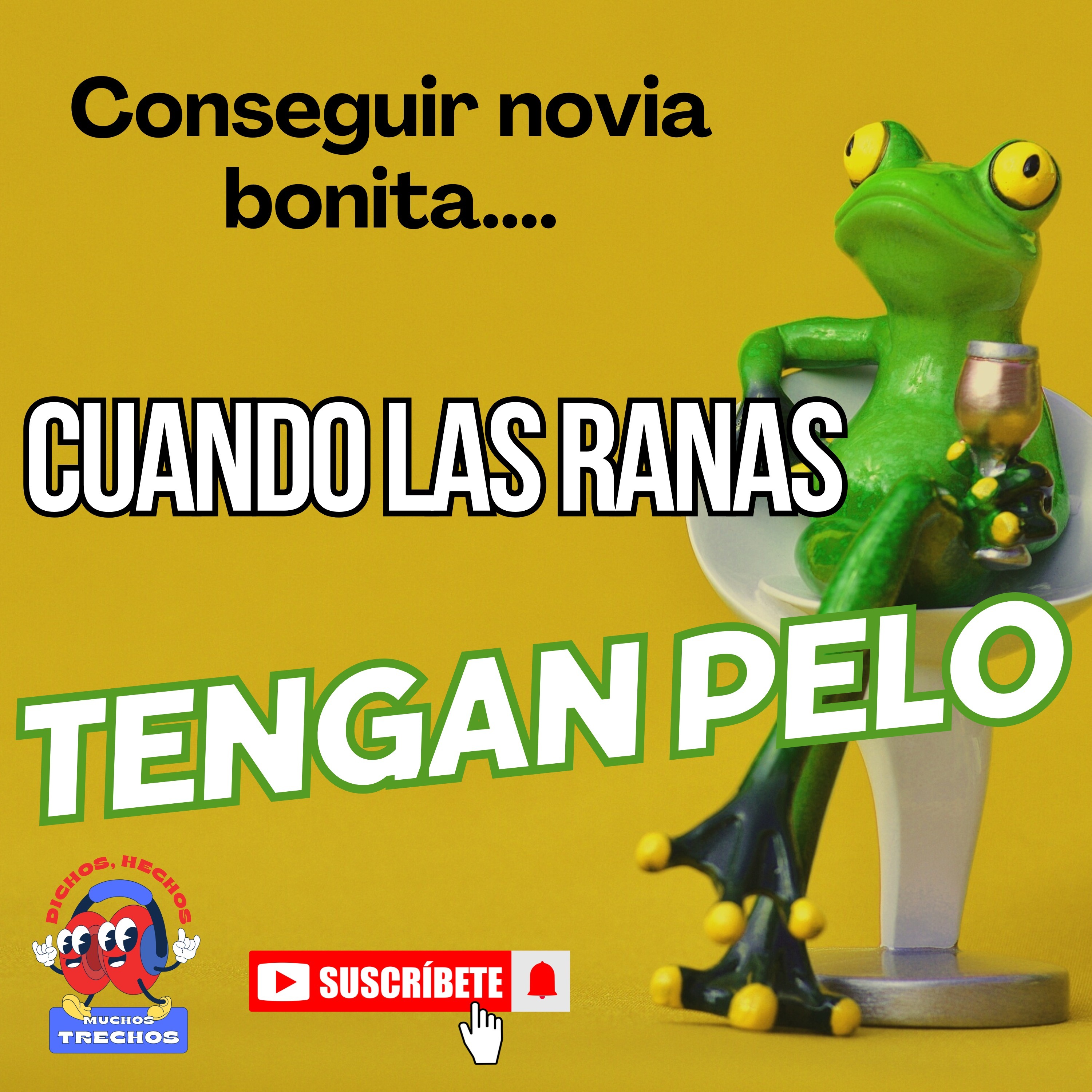 Dichos, Hechos y Muchos Trechos