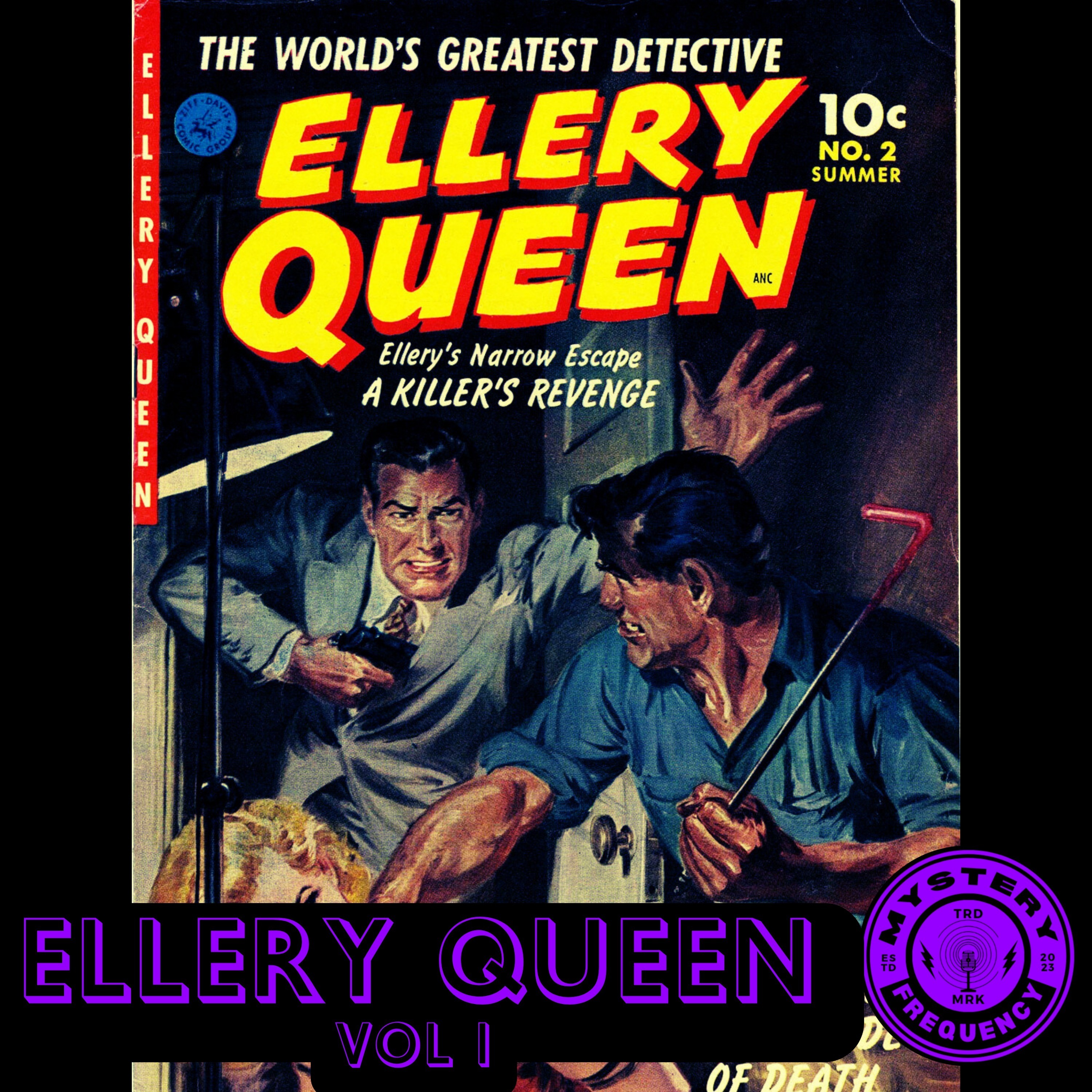 The Mystery Frequency | Audio Drama Radio