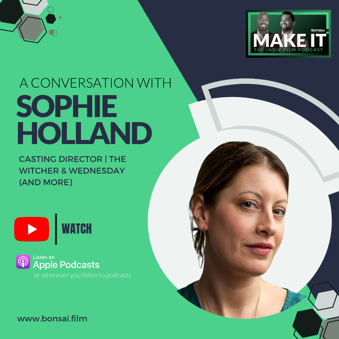 The MAKE IT Podcast