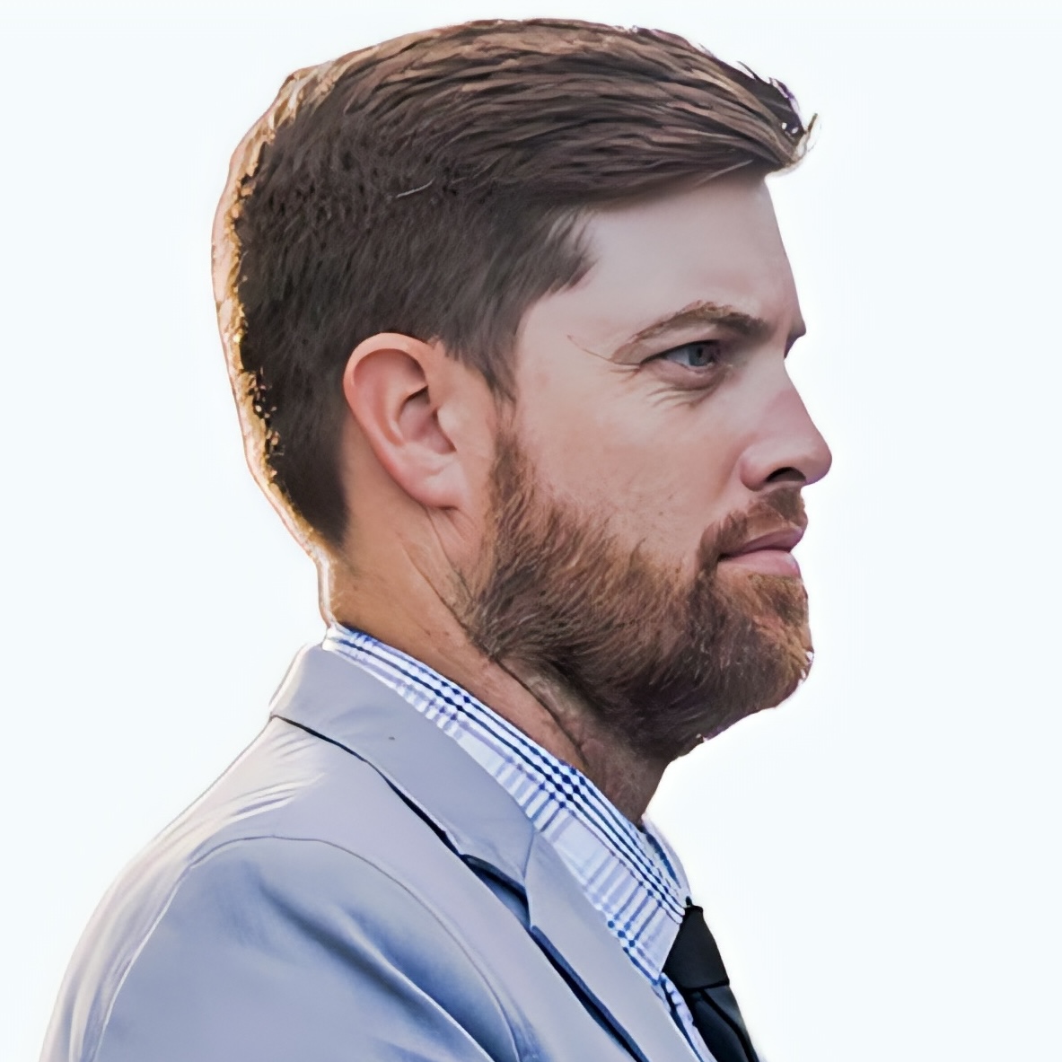 290 - Ryan Hartsock, Producer - The Perils of Unearned Confidence for the Filmmaker - (Mistakes In The Making)