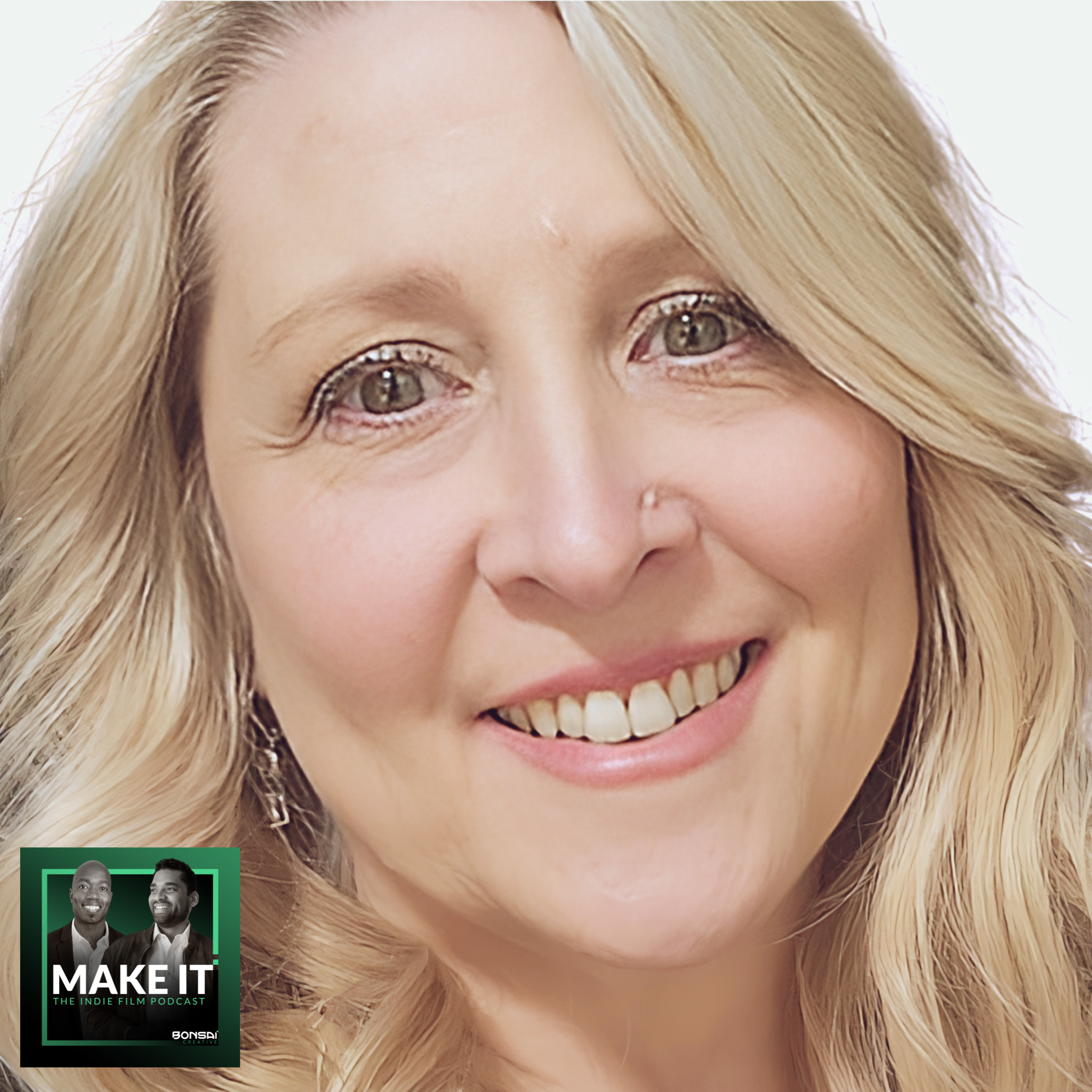 325 - Priscilla Wise, Writer - Be Honest About What's Holding You Back - (Mistakes In The Making)