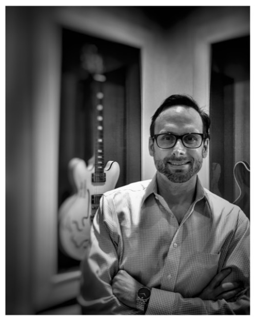 163 - Bob Raines - The TN Entertainment Commission & Filmmaking in Tennessee