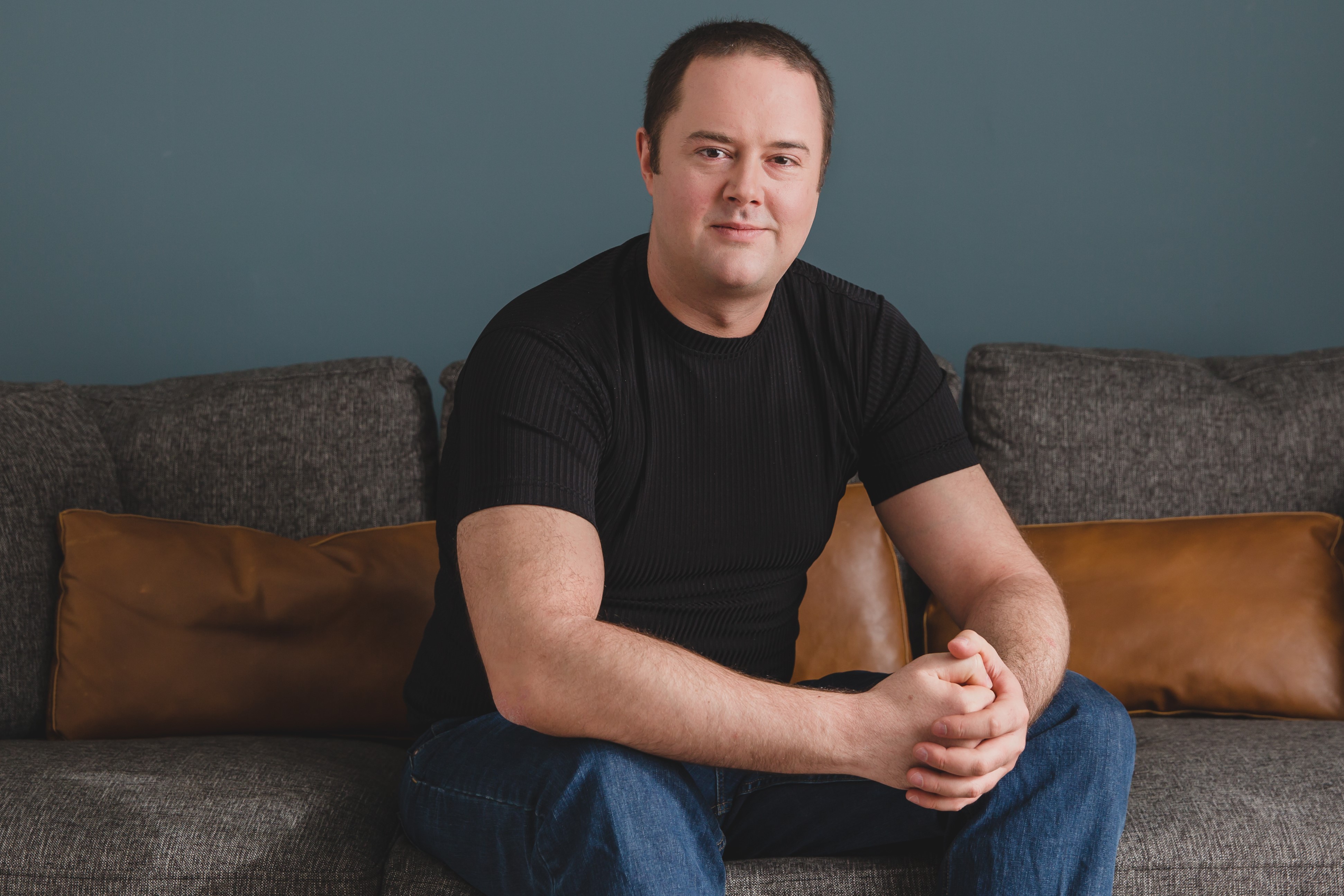 124 - Brandon Rhiness - Writing for Comics, Films, & Novels
