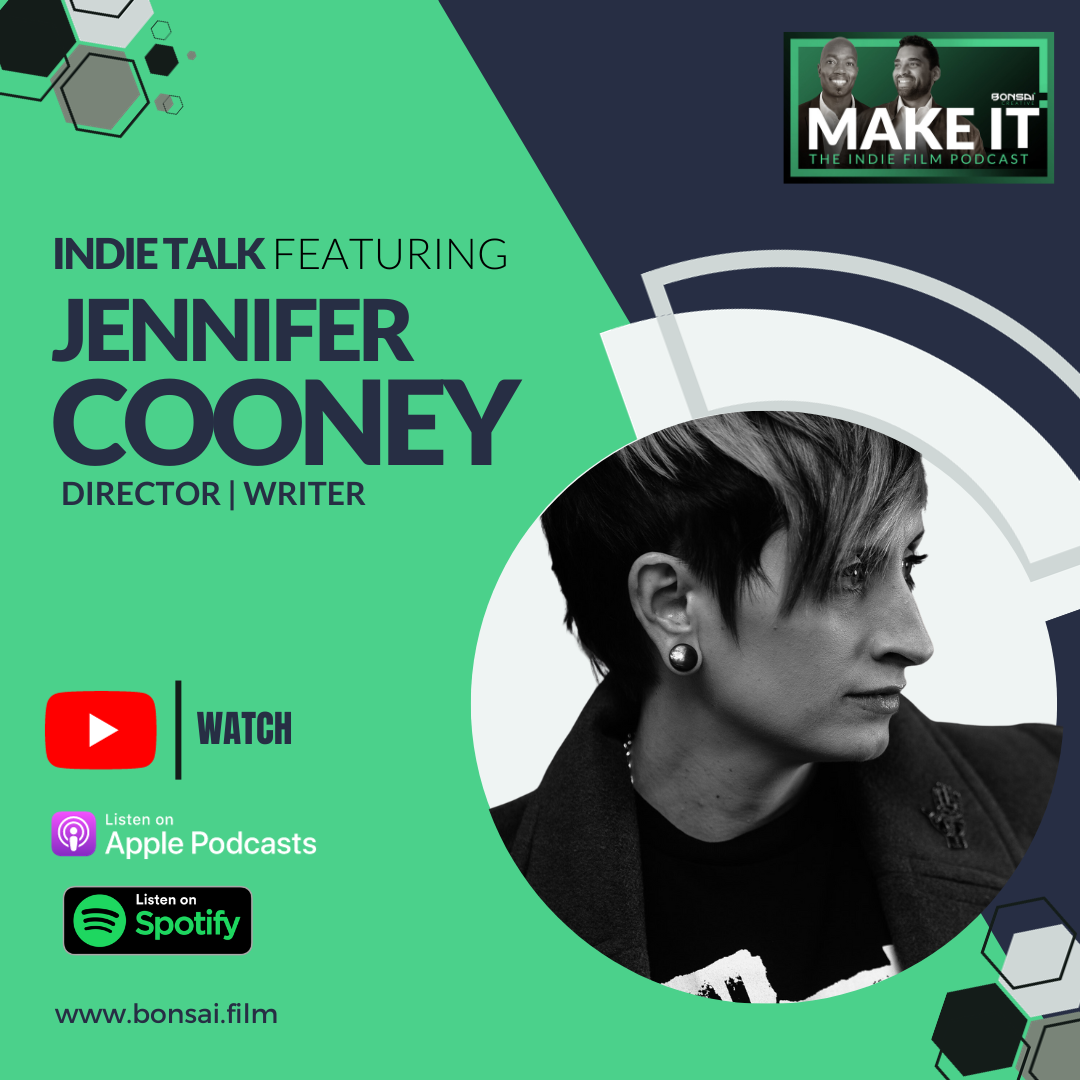 The MAKE IT Podcast