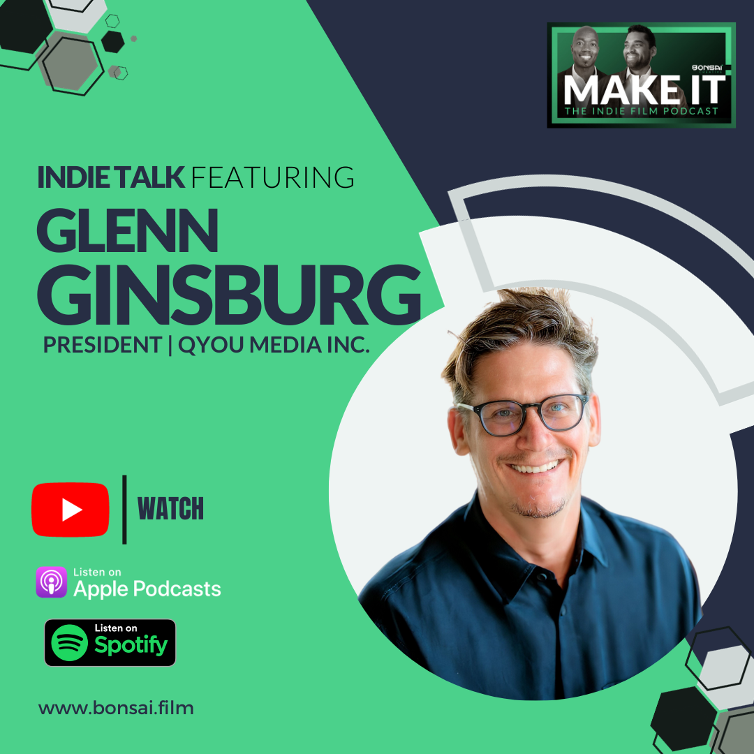 The MAKE IT Podcast