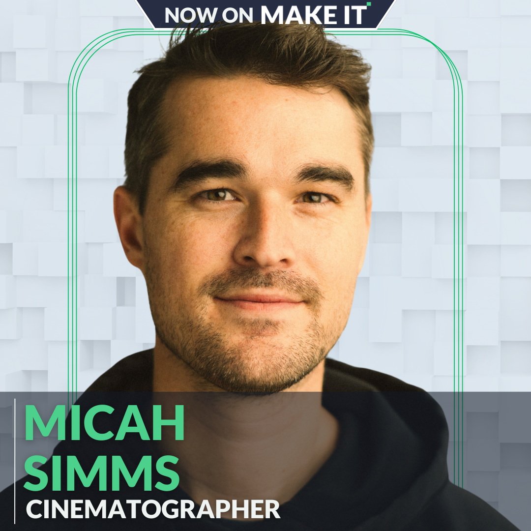 The MAKE IT Podcast