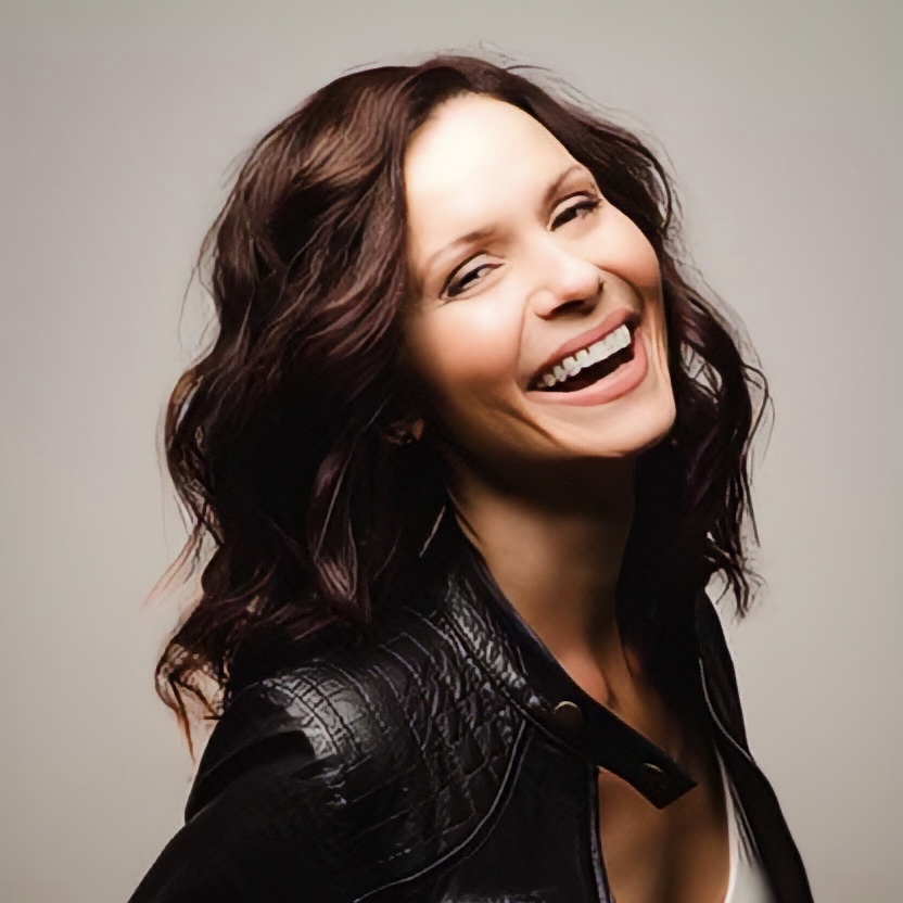293 - Florencia Lozano, Actor, Writer - On Working With Bruce Willis And Halle Berry, Starring on ‘One Life To Live,’ The Truth About Casting Directors And Auditions, And The Value Of “Owning It”
