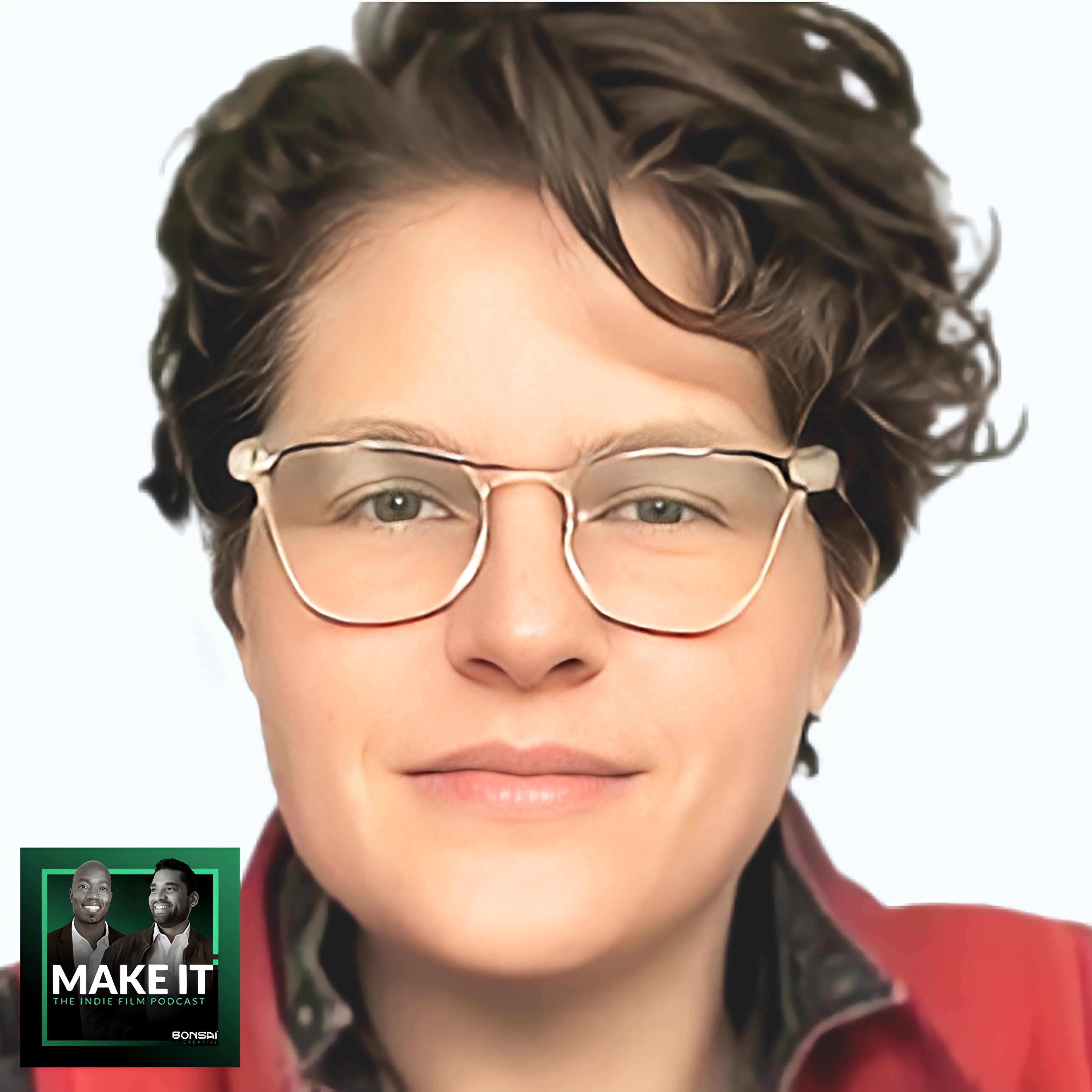 The MAKE IT Podcast