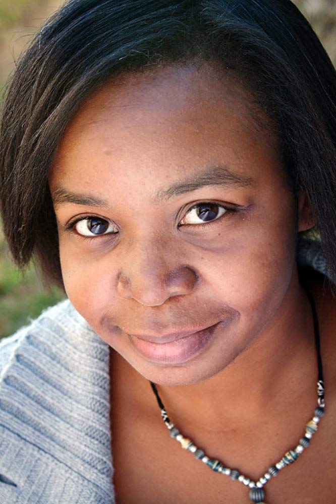 44 - Assistant Director & Writer Sandrene Mathews - The Importance of Collaboration & Quietly Leading