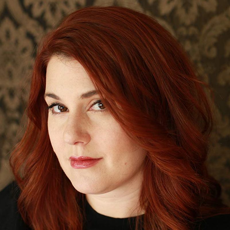 28 - Stefanie Black - Theater, The Importance of Relationships, & the Pros of Going to Art School