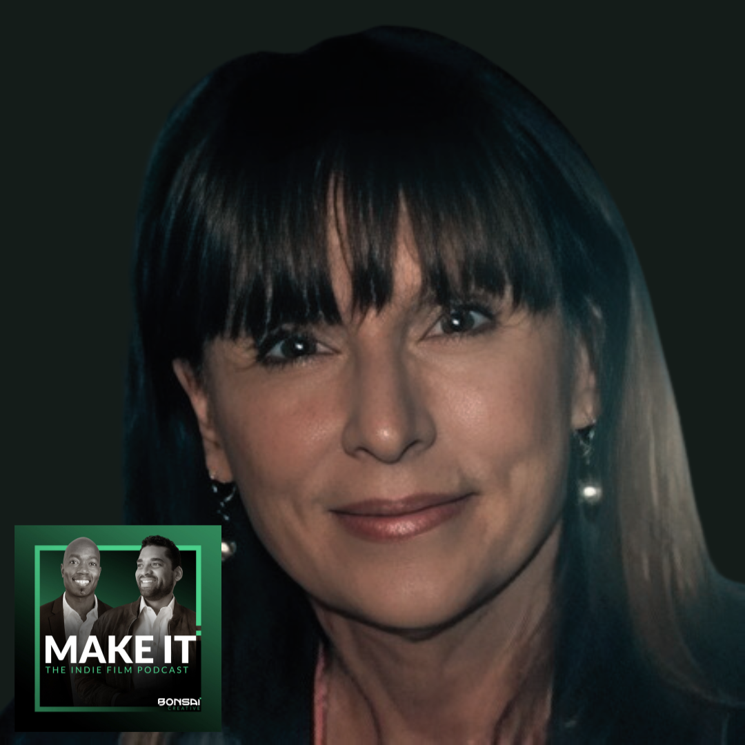 The MAKE IT Podcast
