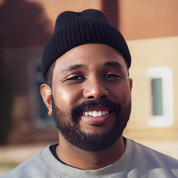 307 - Spencer Glover, Director - You're Not Going To Be A Great Filmmaker In The Beginning - (Mistakes In The Making)