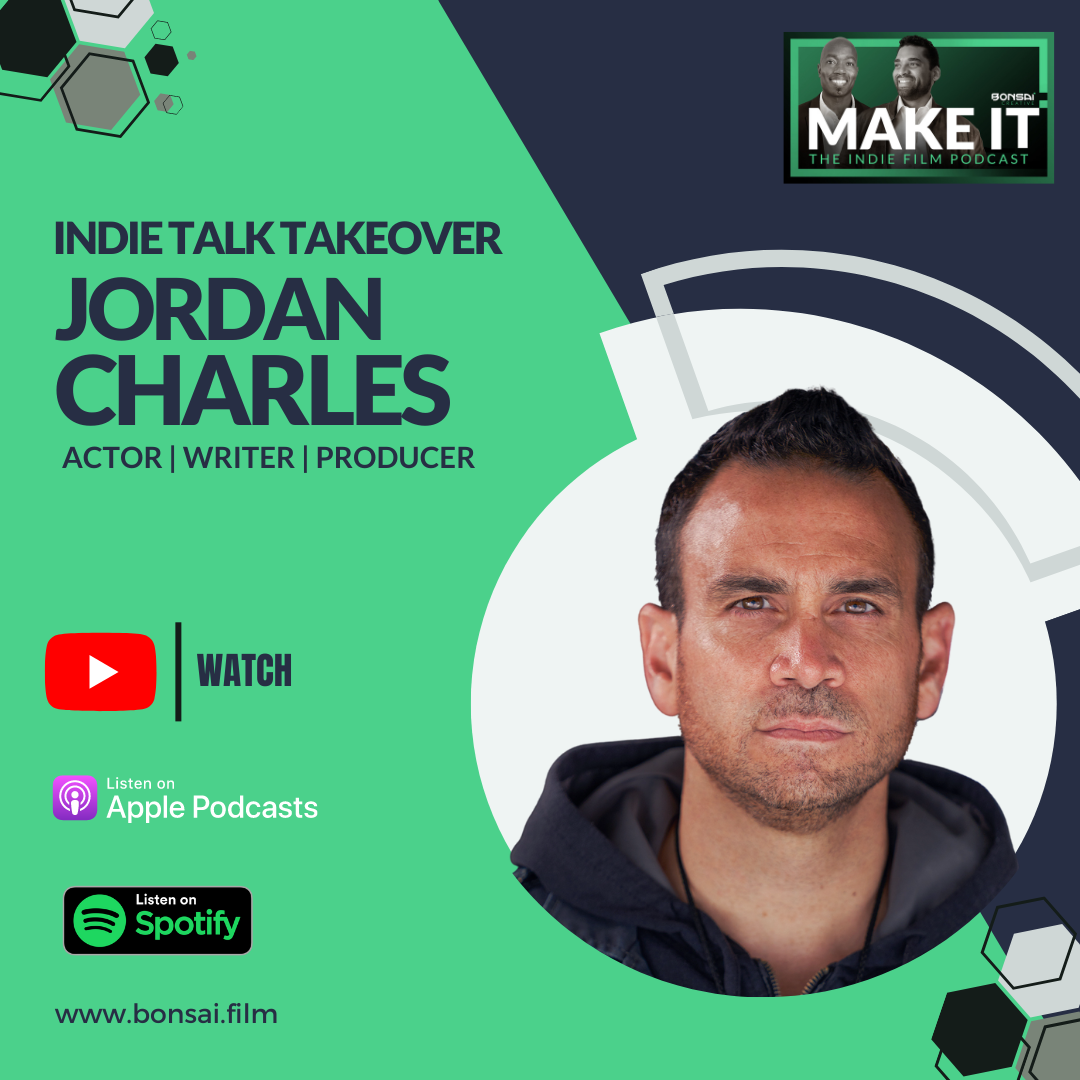 The MAKE IT Podcast