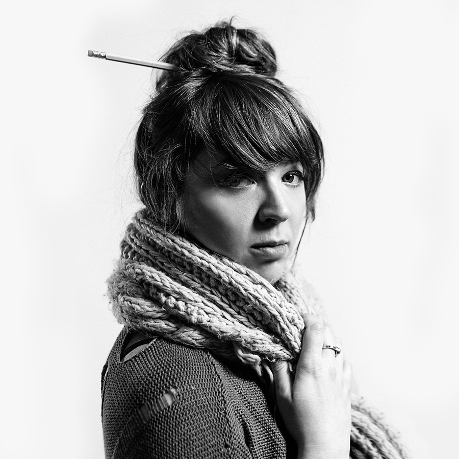 33 - Dycee Wildman (Director/Writer/Festival Creator) - Hustle, Collaboration, & Hosting an Inclusive Film Festival