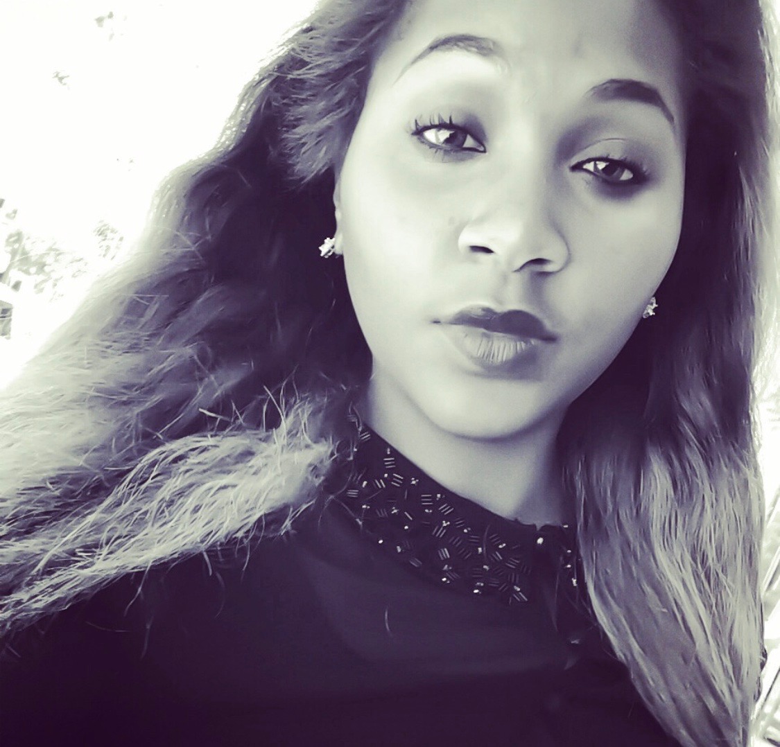 Consistency is the Key to Success - A Conversation w/ Writer & Director Rasheena Nash