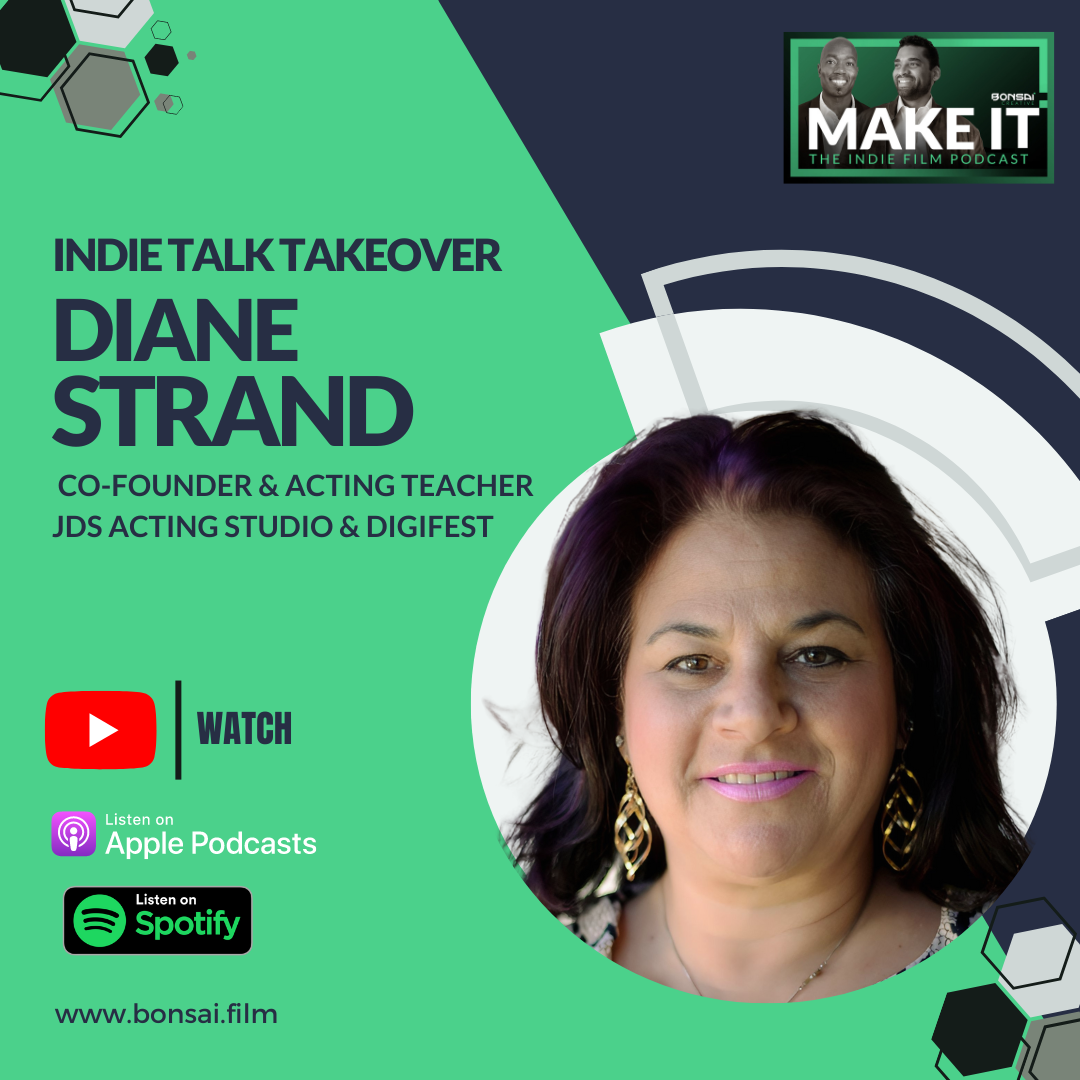 The MAKE IT Podcast