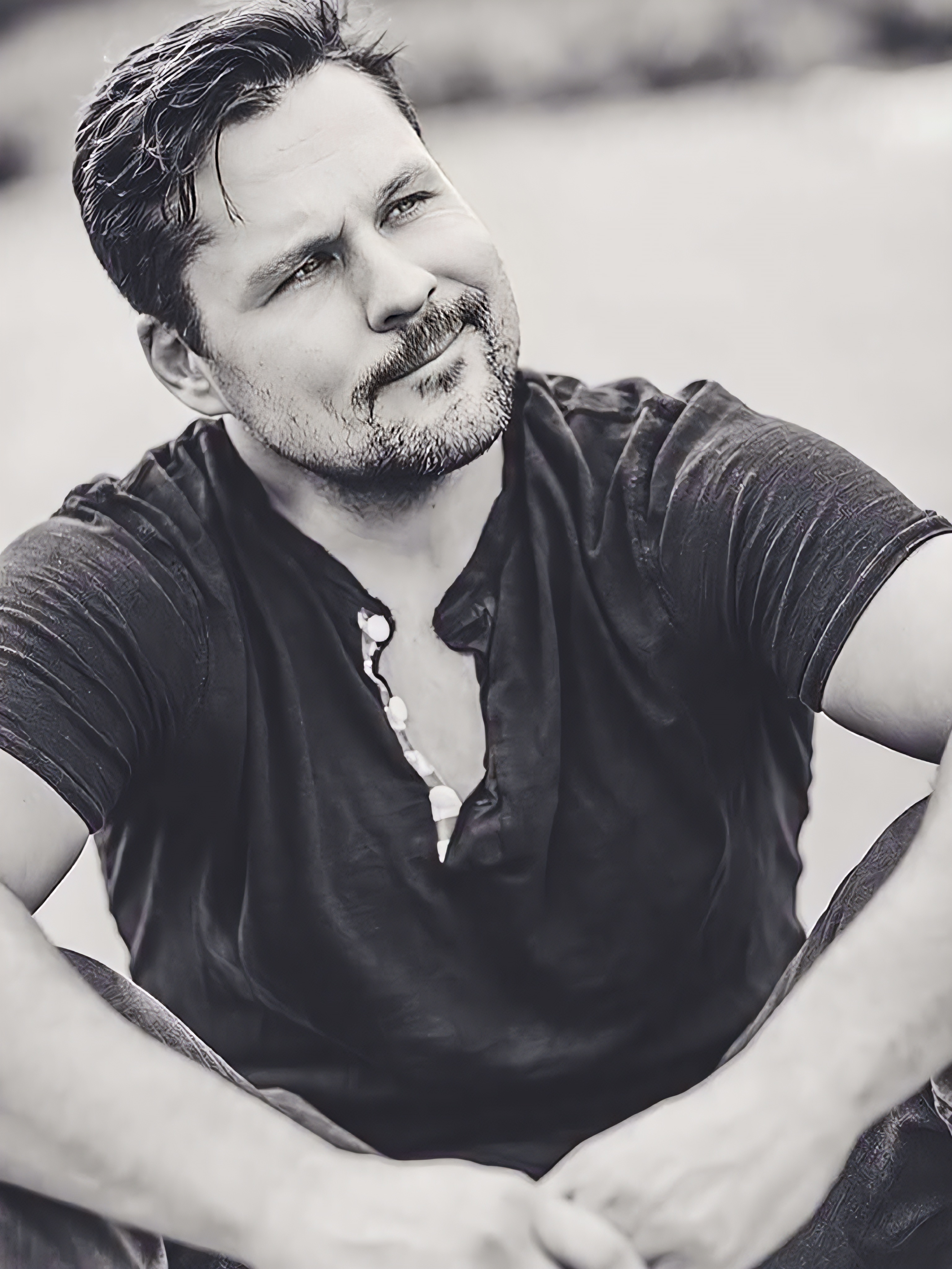 297 - Actor, Writer Ted Welch - How Filmmakers Can Avoid The Trap Of Easy Success - Mistakes In The Making