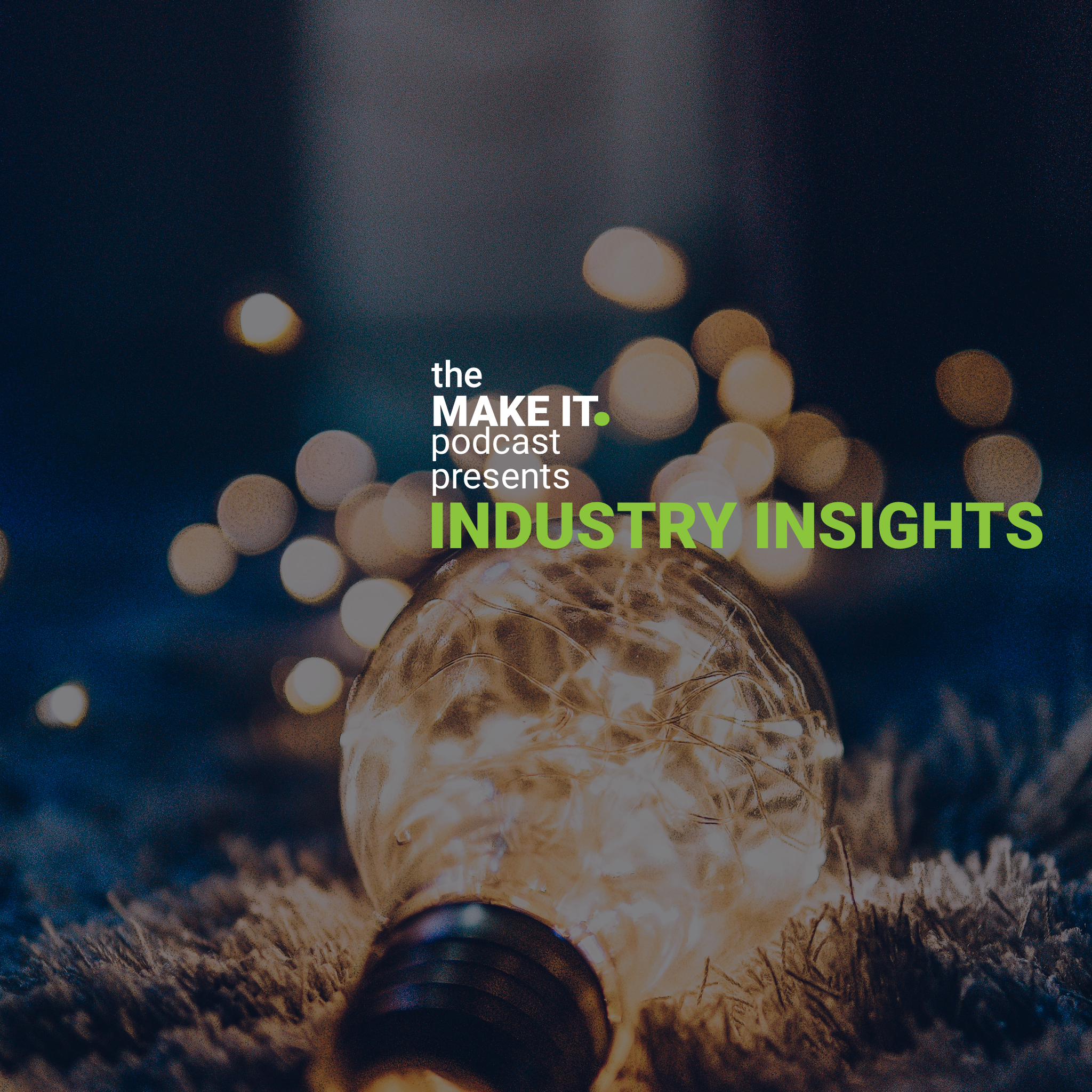 127 - The Market Wants You to Do the Same Thing (Industry Insights)