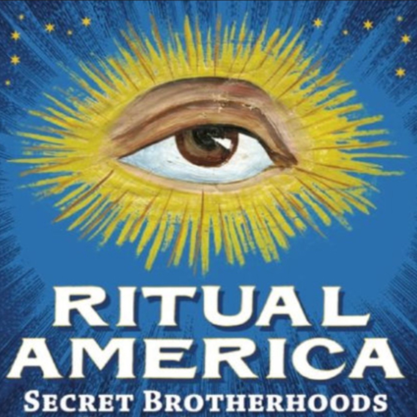 Waking Up to the Secret Society Deception
