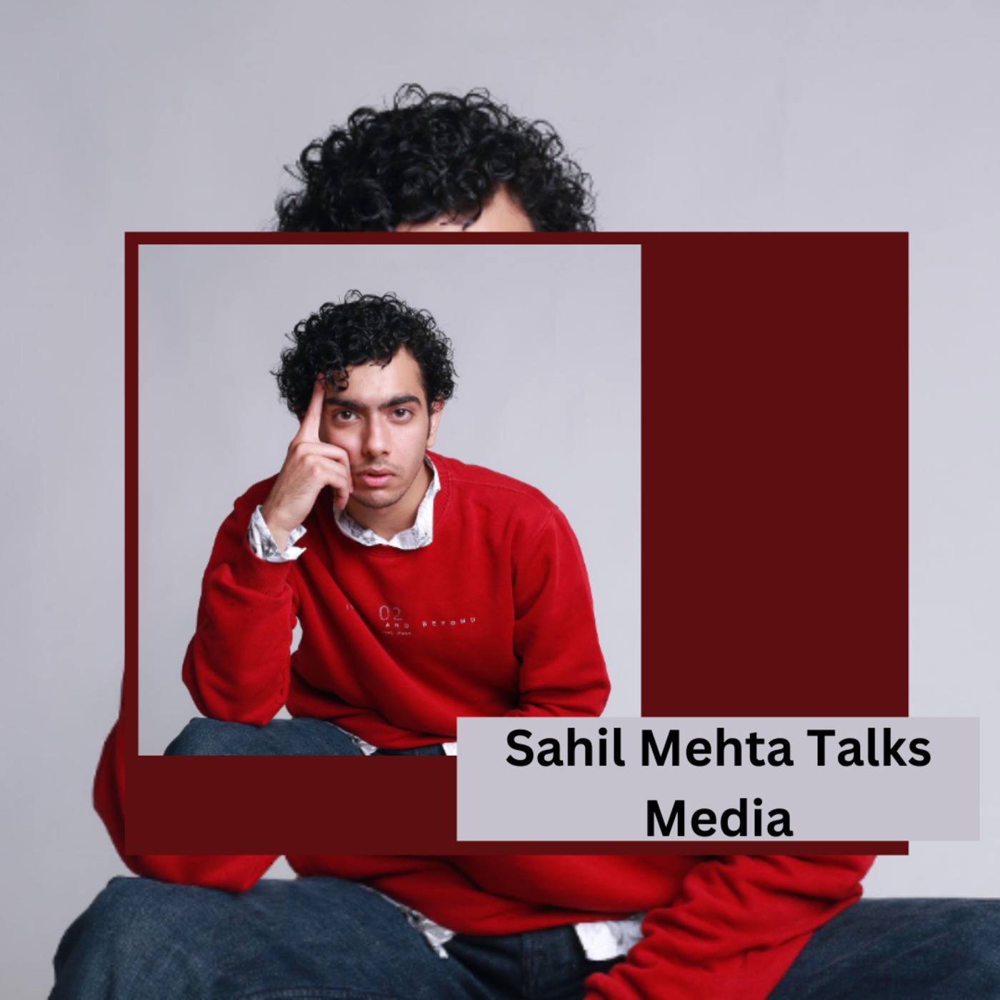 Sahil Mehta Talks Media