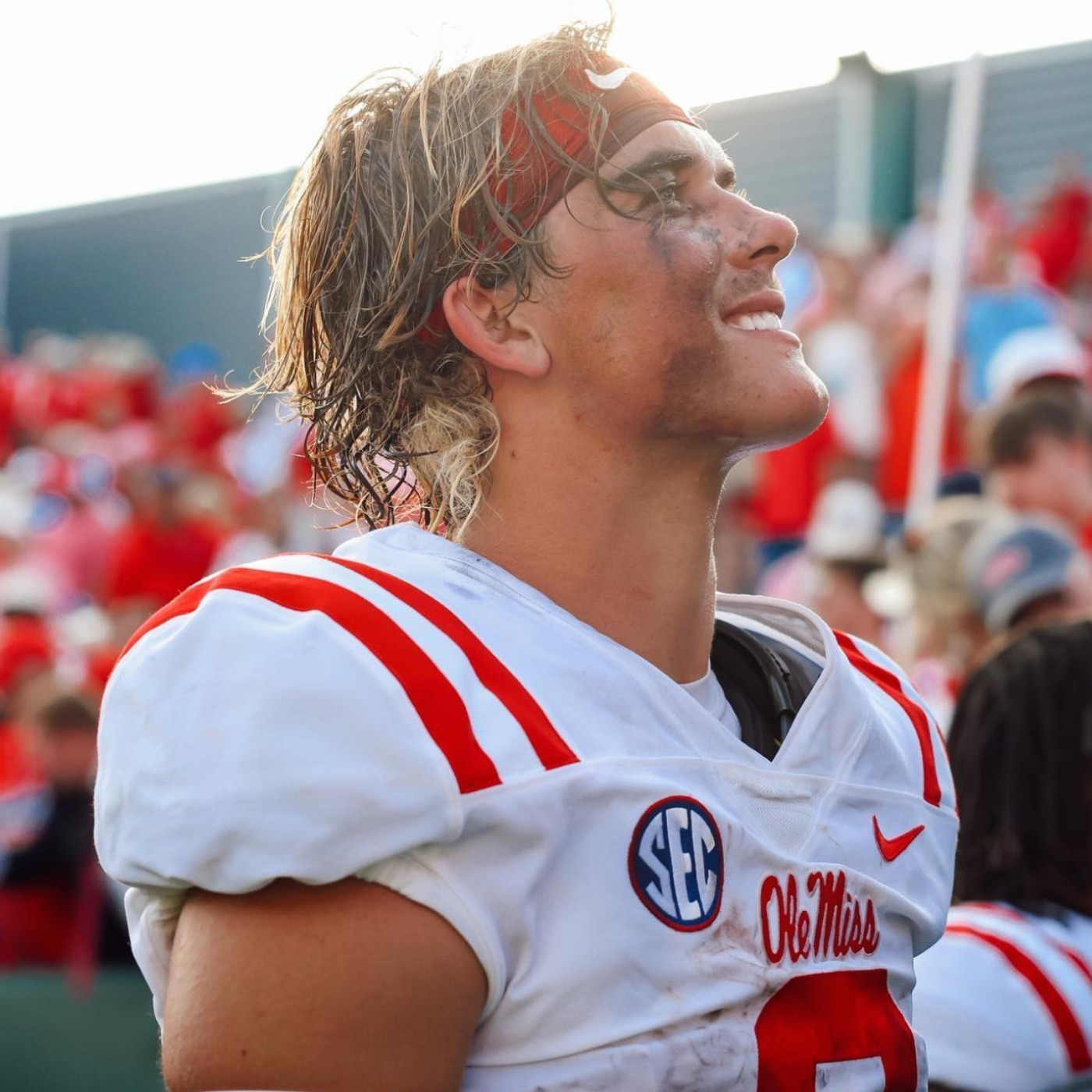 The Flagship: How far can Jaxson Dart take Ole Miss in 2024?