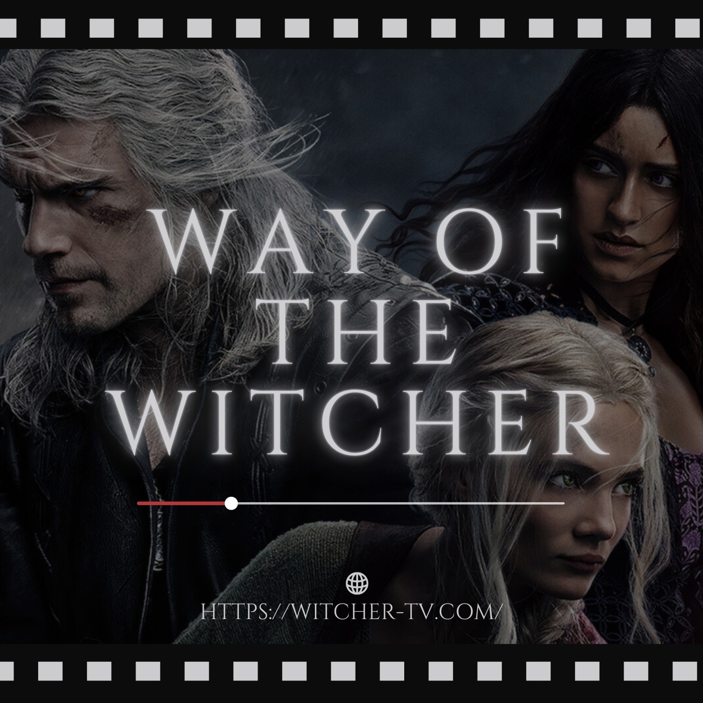 Audio Player Image