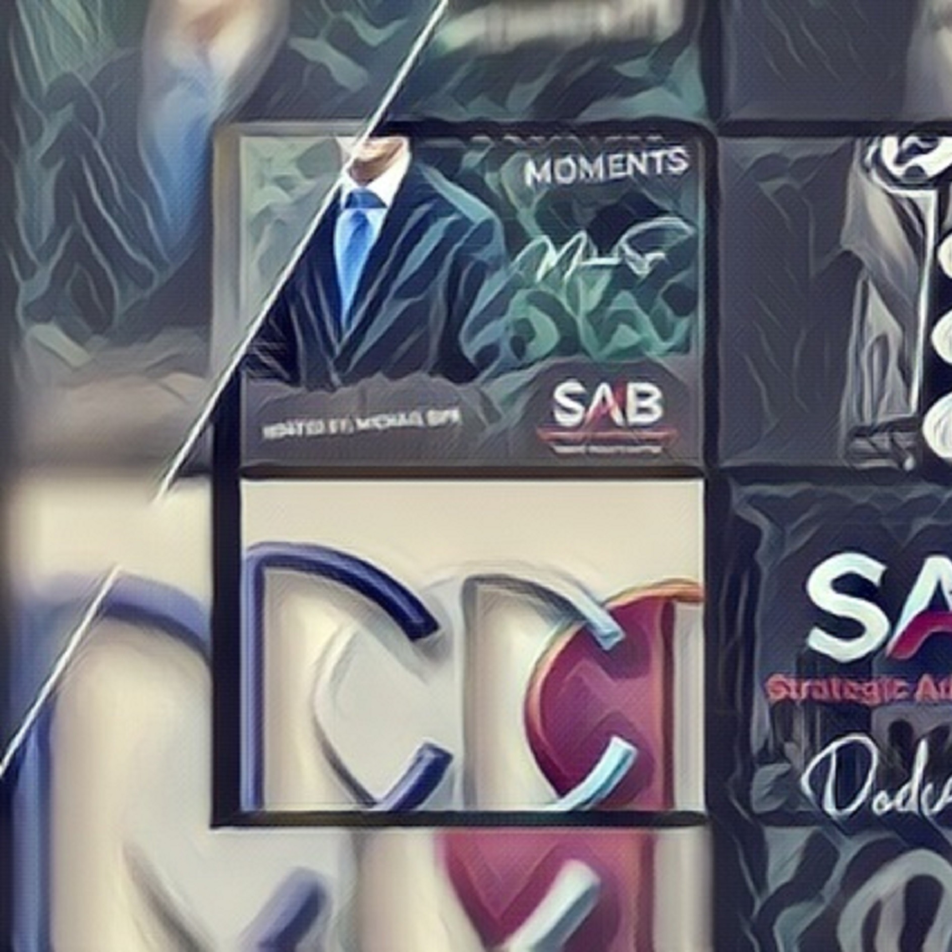 Richard Blank Podcast Guest Appearances Costa Rica\'s Call Center