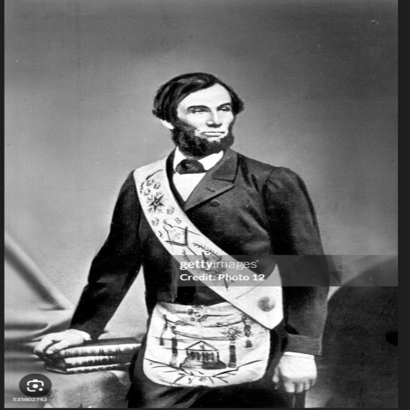 Freemasons, Pagan Jews, and The Civil War of Masonic Lodges