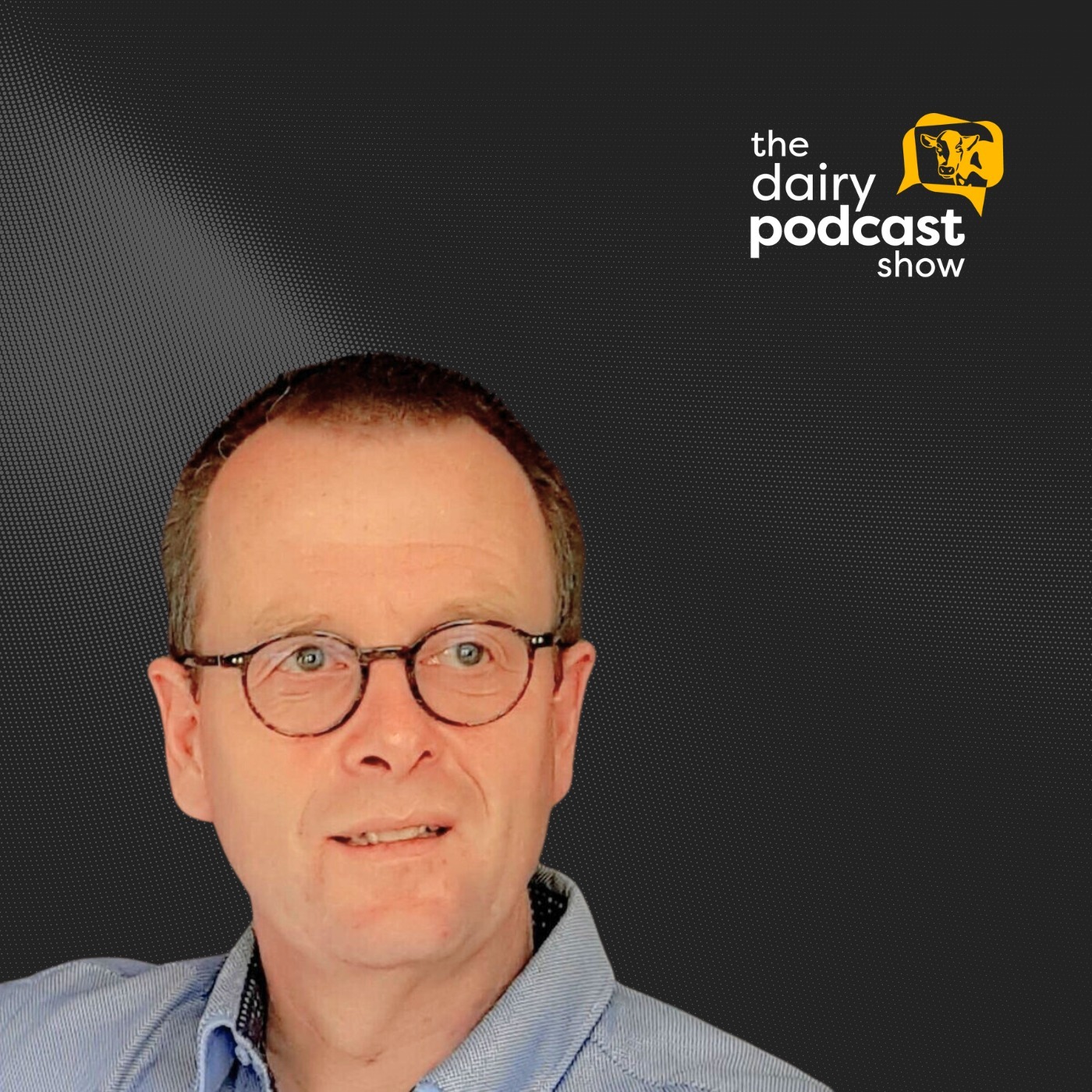 Dr. Rik Hendricks: Transition Cows Strategies | Ep. 95