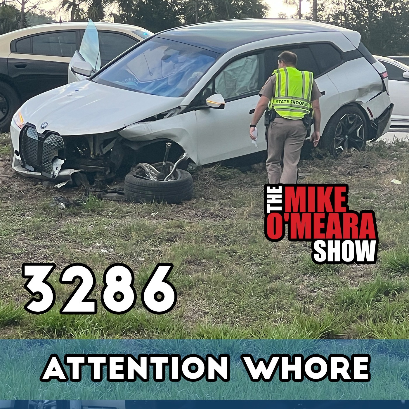 The Mike O\'Meara Show
