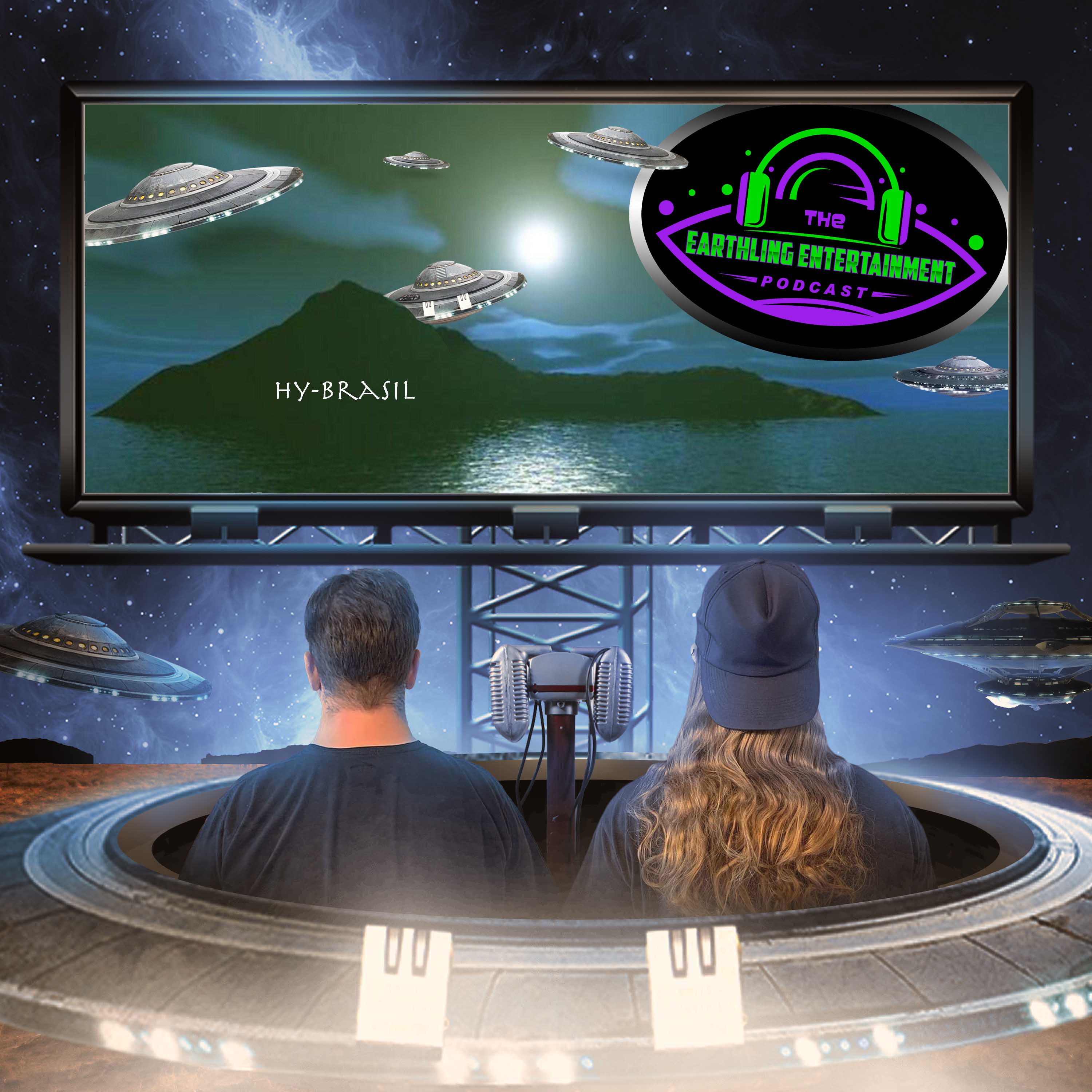 Earthling Entertainment