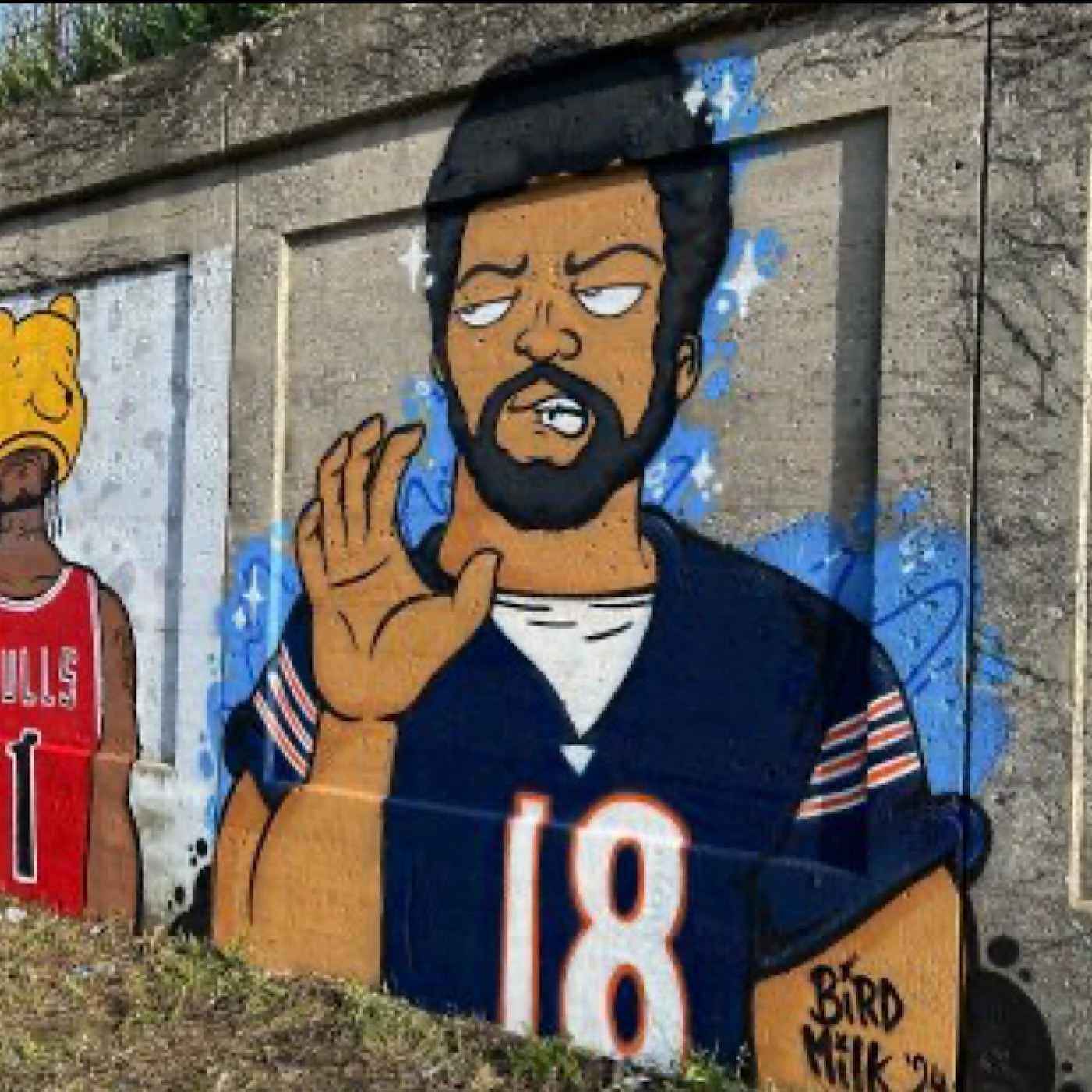 Bears Mini-Camp Wrap Up