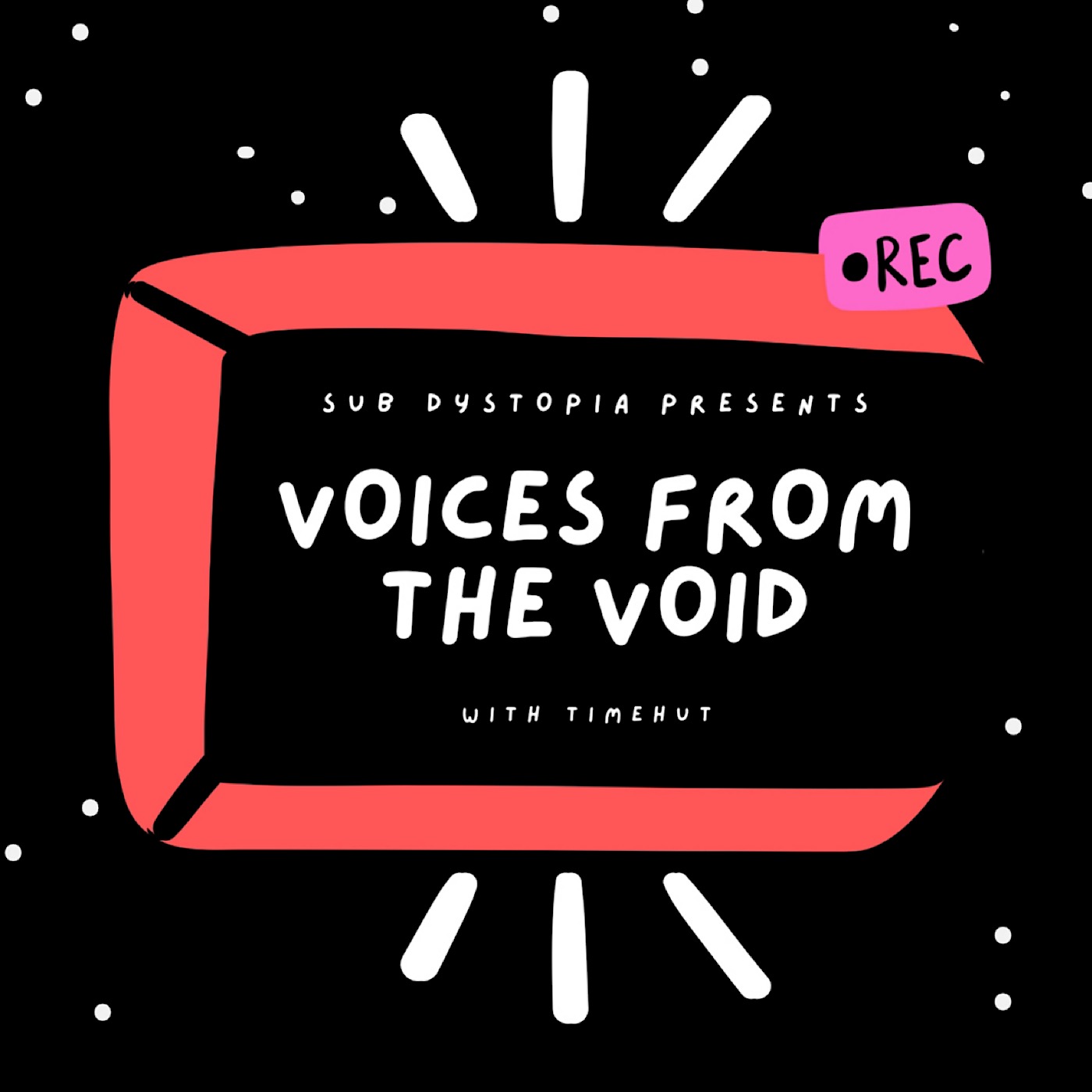 Voices From The Void